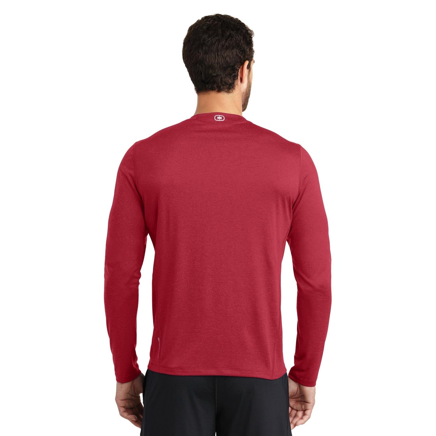 Blacktop T-Shirts - OGIO - Ultra-Breathable Comfort