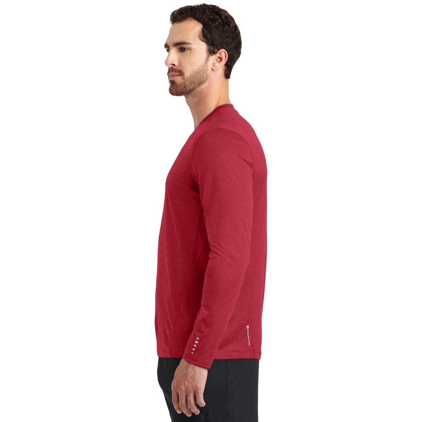 Blacktop T-Shirts - OGIO - Ultra-Breathable Comfort
