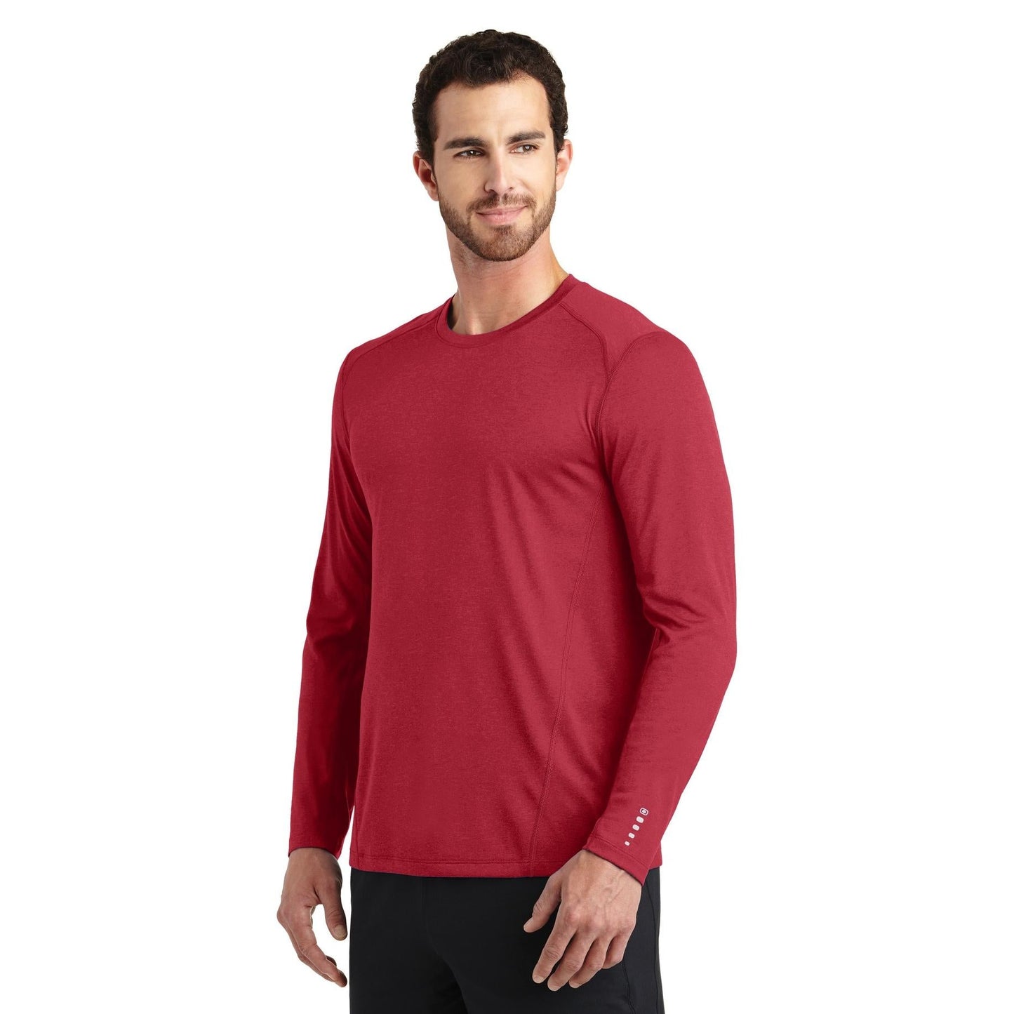 Blacktop T-Shirts - OGIO - Ultra-Breathable Comfort