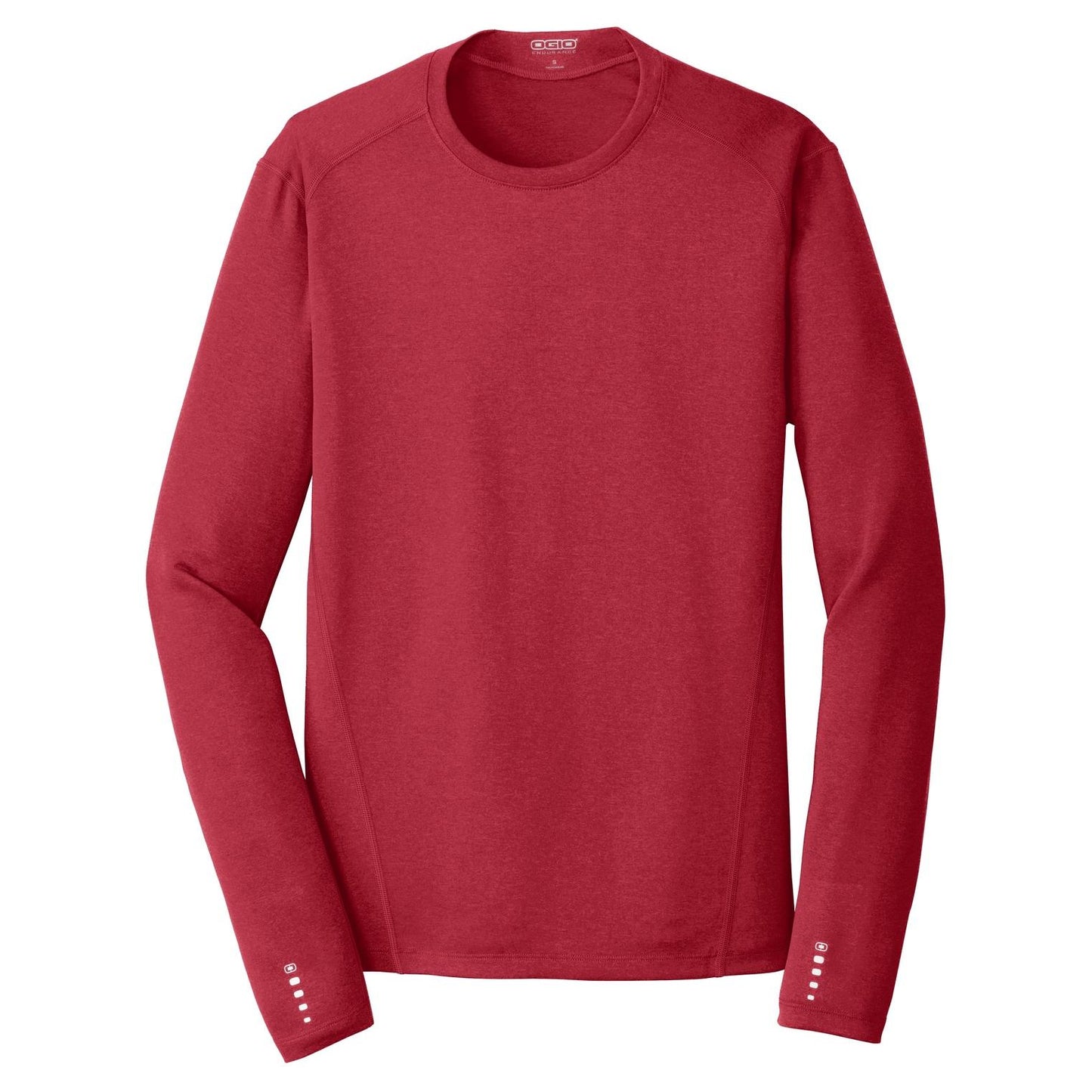 Blacktop T-Shirts - OGIO - Ultra-Breathable Comfort