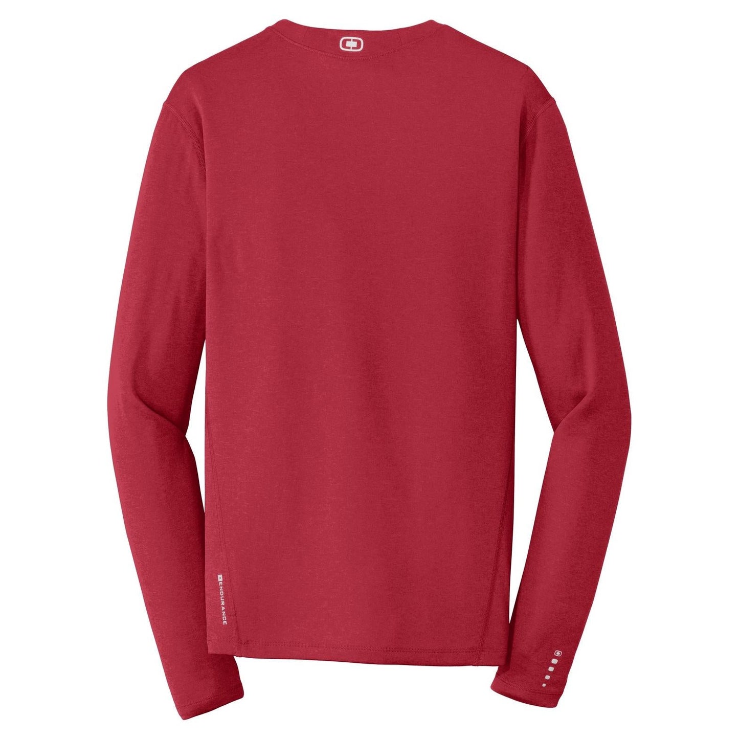 Blacktop T-Shirts - OGIO - Ultra-Breathable Comfort