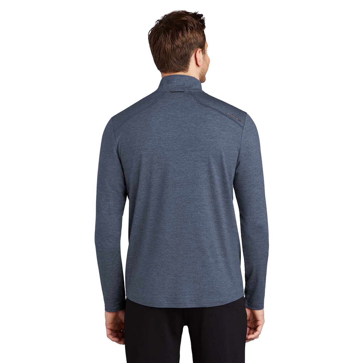 Blacktop Heather Sweatshirt - OGIO - Comfortable Stretch