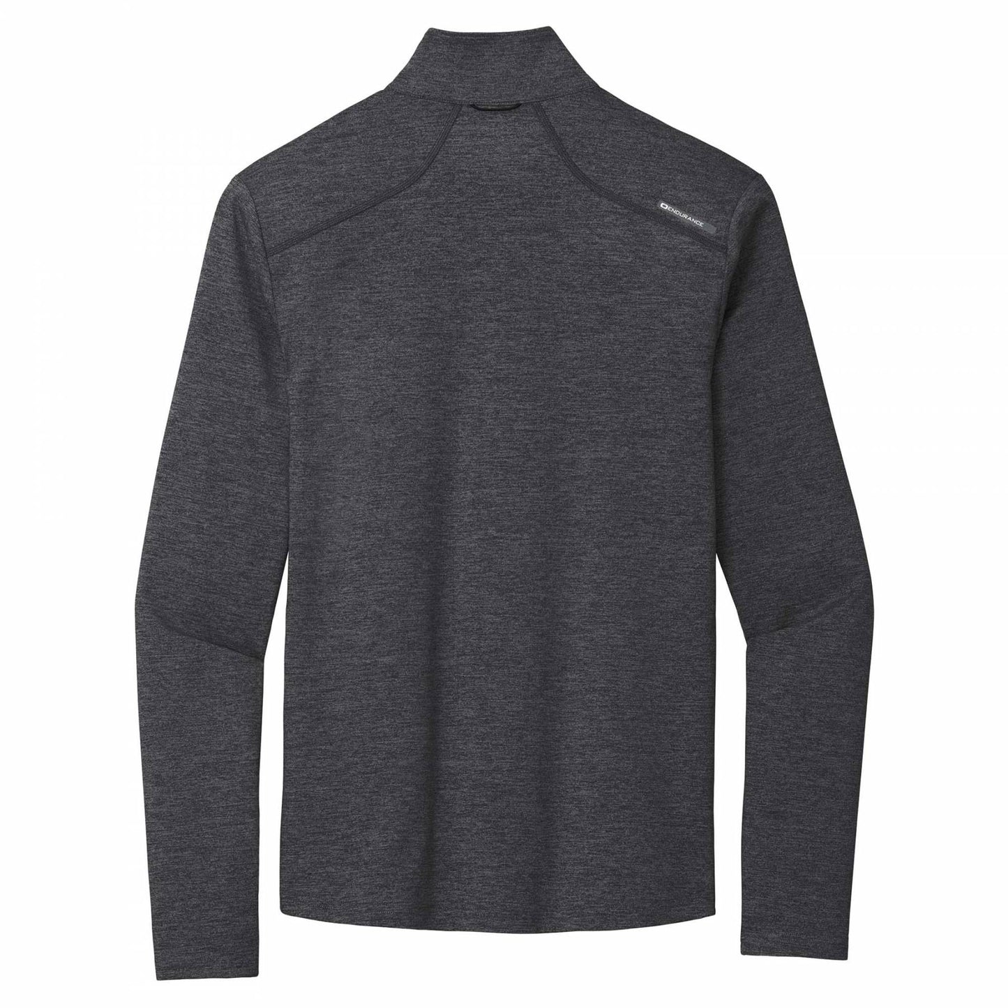 Blacktop Heather Sweatshirt - OGIO - Comfortable Stretch