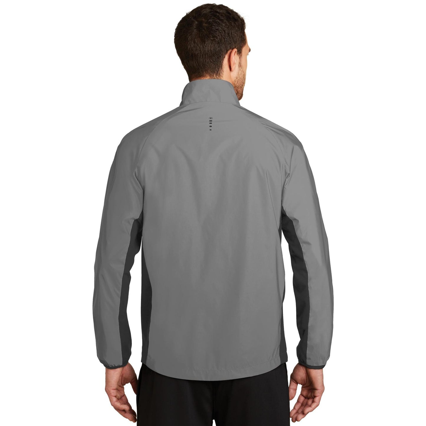 Reflective Jacket - OGIO - Water-Resistant Comfort