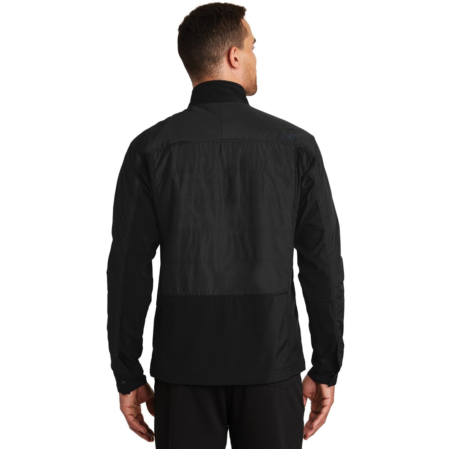 Blacktop Jacket - OGIO Endurance - Soft Shell Design