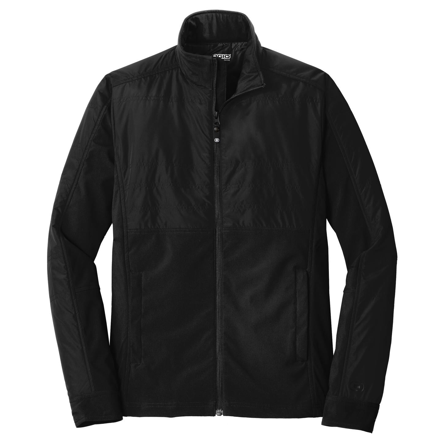 Blacktop Jacket - OGIO Endurance - Soft Shell Design