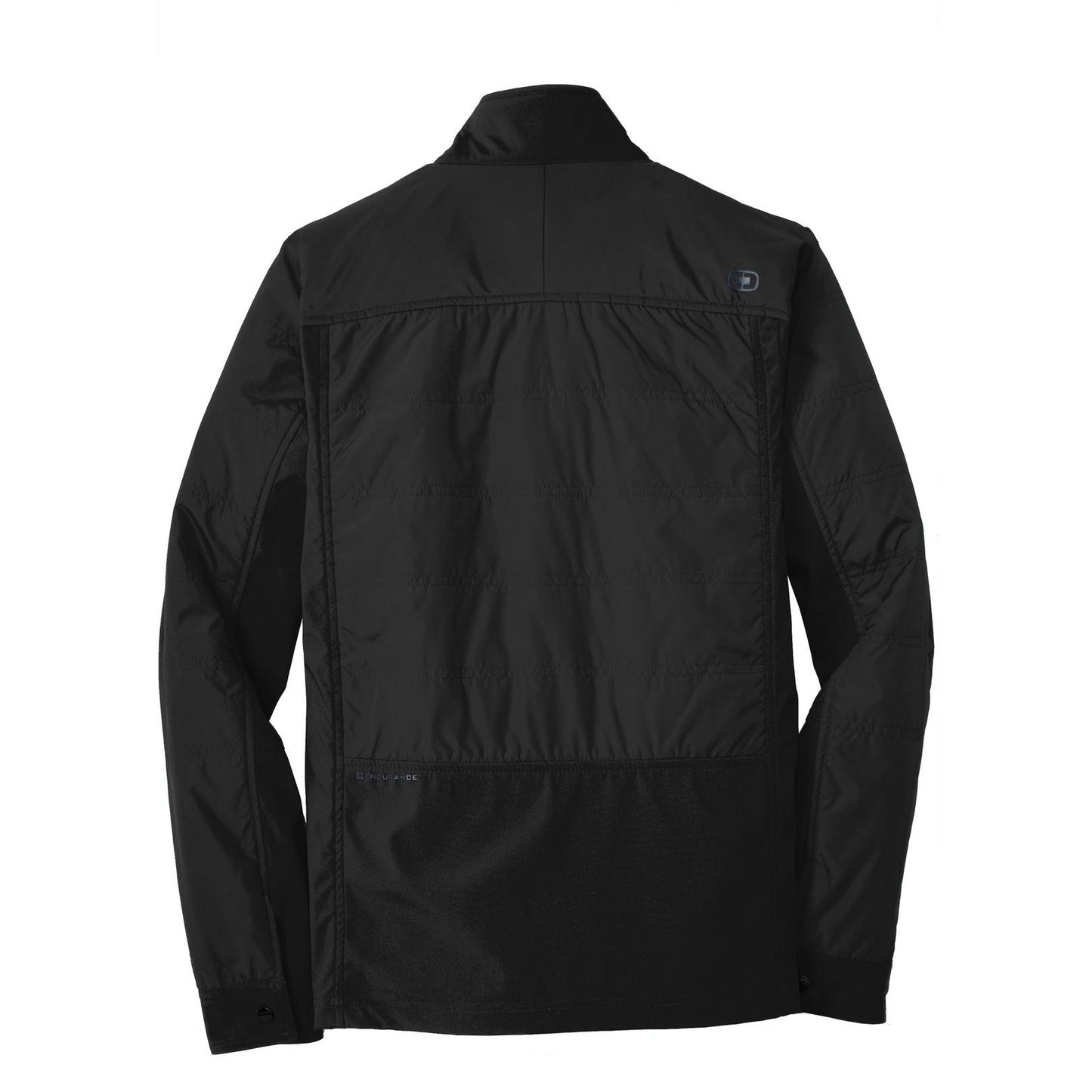 Blacktop Jacket - OGIO Endurance - Soft Shell Design