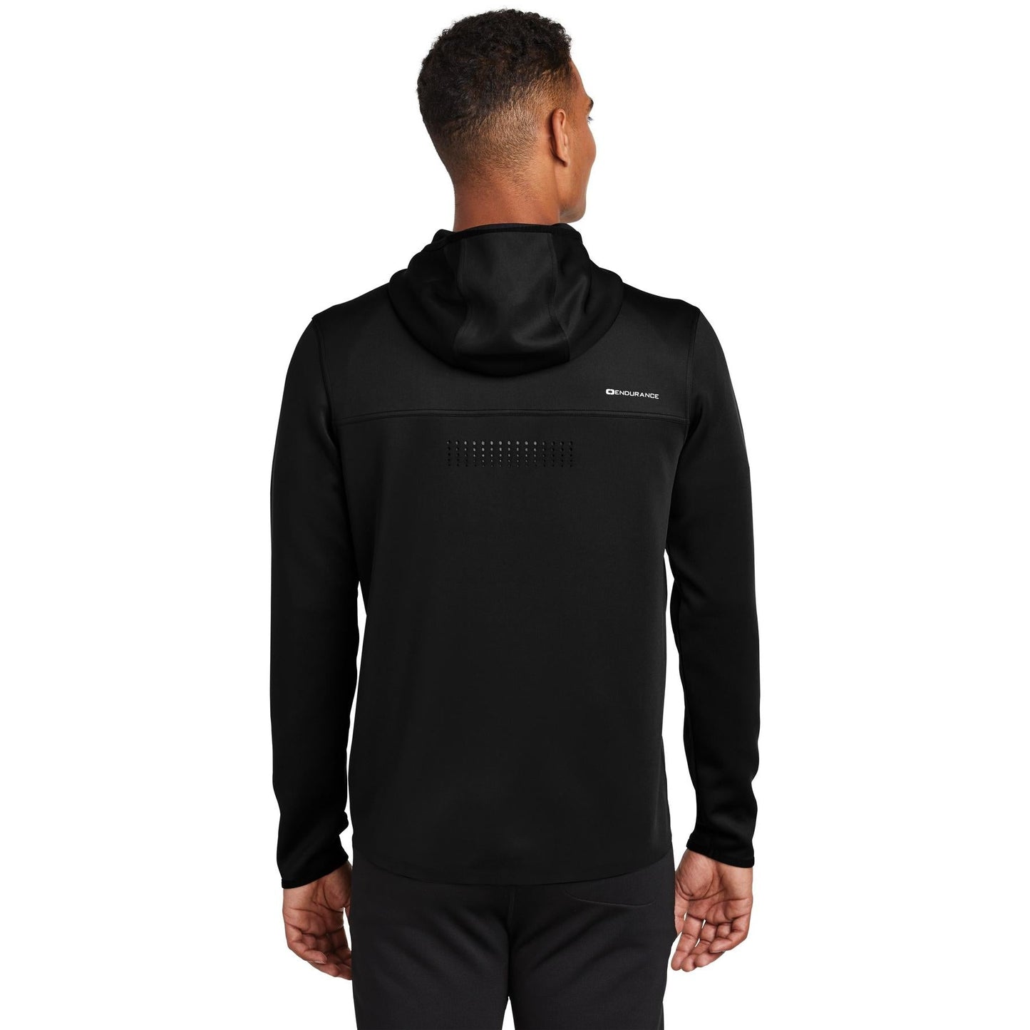 Blacktop Jackets - OGIO - Stay-Cool Wicking