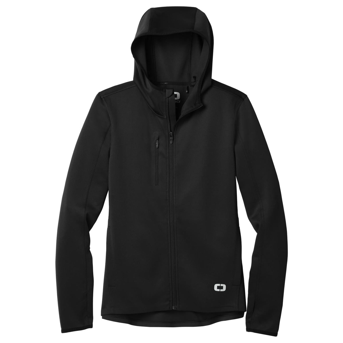 Blacktop Jackets - OGIO - Stay-Cool Wicking