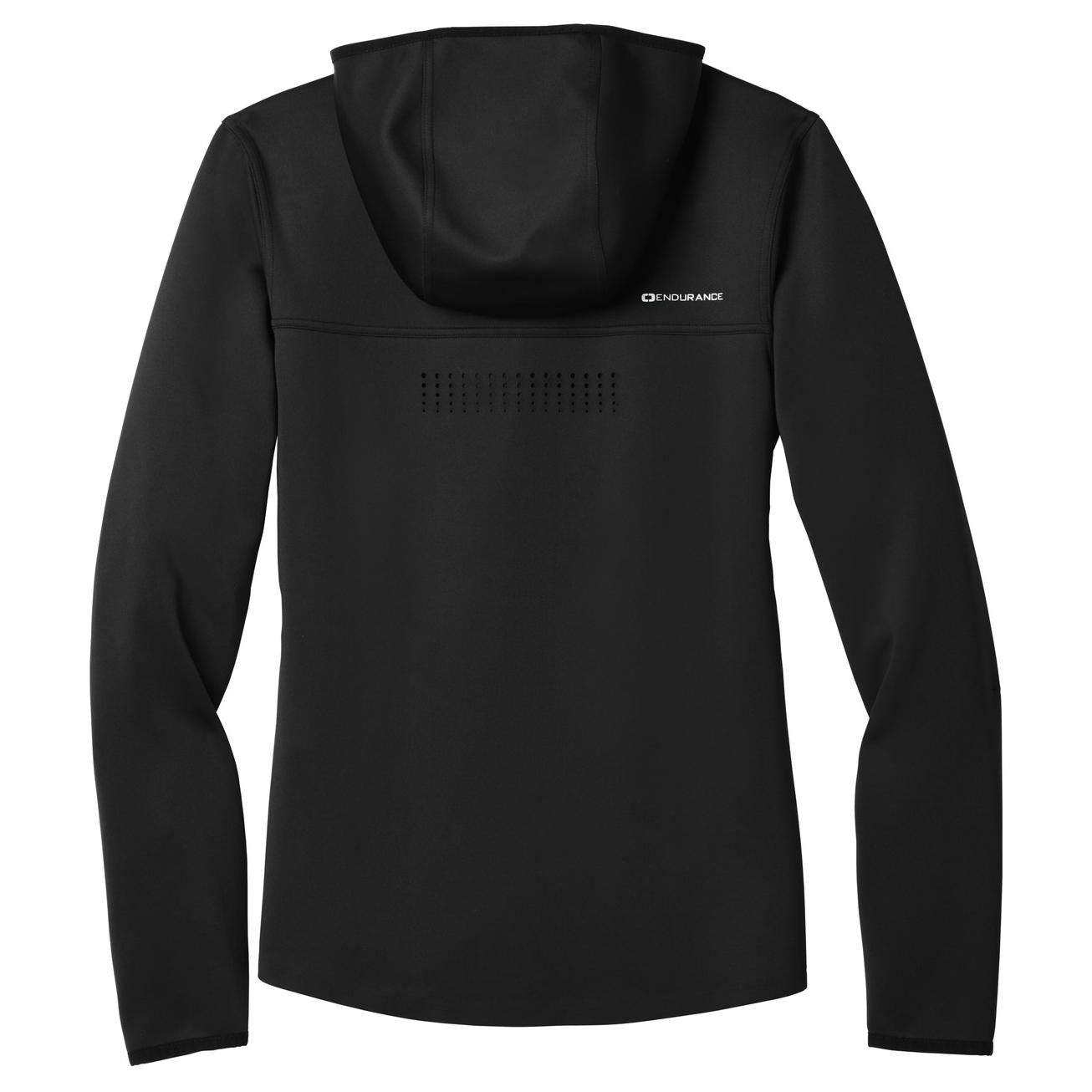 Blacktop Jackets - OGIO - Stay-Cool Wicking
