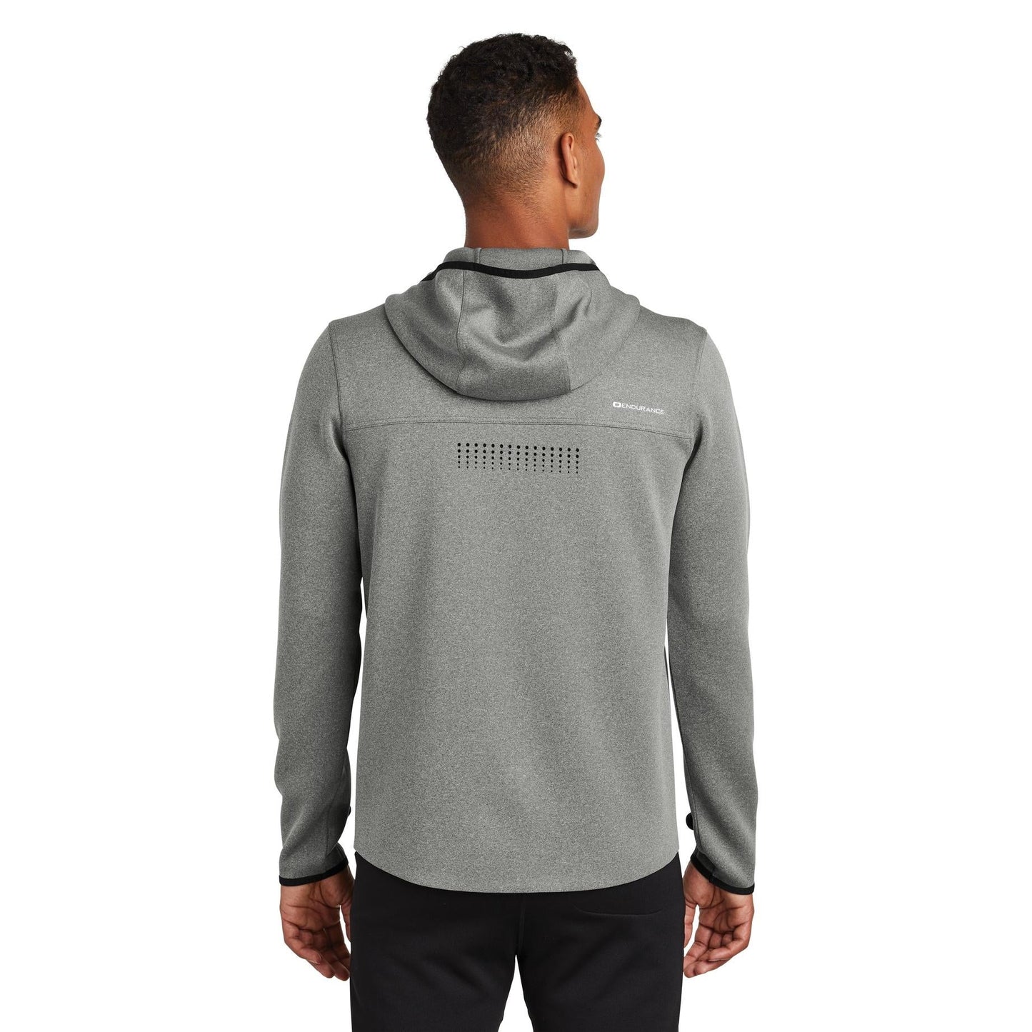 Blacktop Jackets - OGIO - Stay-Cool Wicking