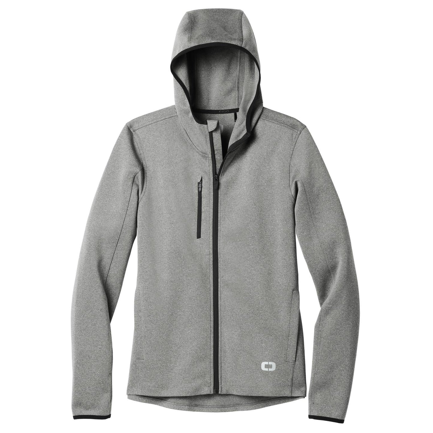 Blacktop Jackets - OGIO - Stay-Cool Wicking