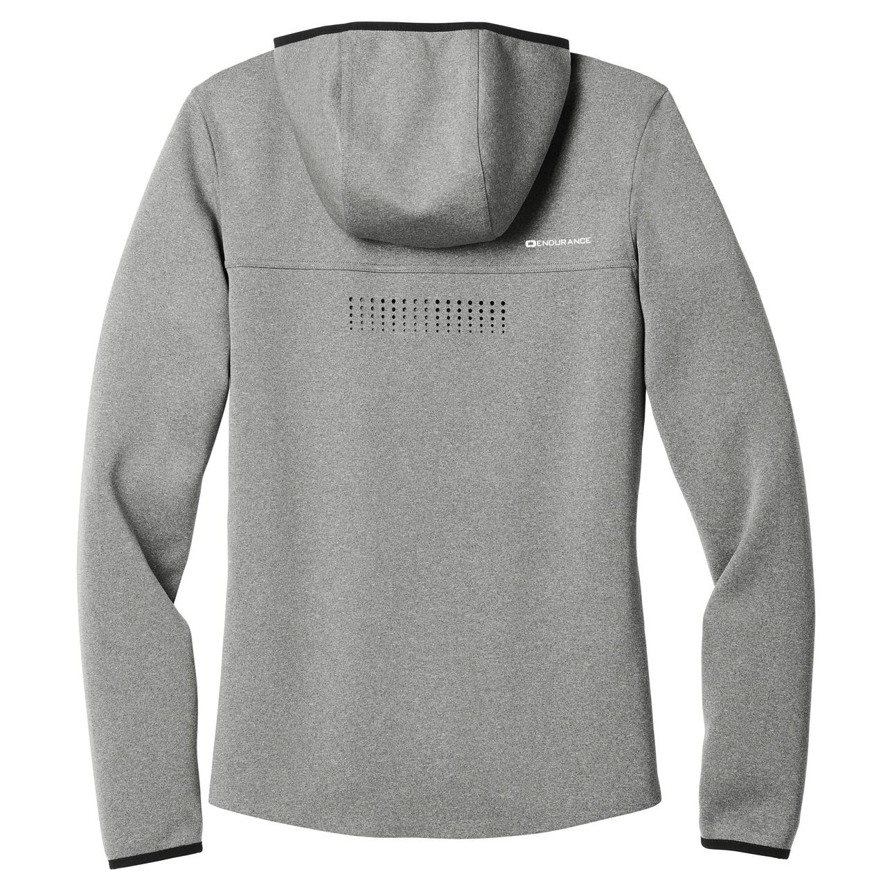 Blacktop Jackets - OGIO - Stay-Cool Wicking