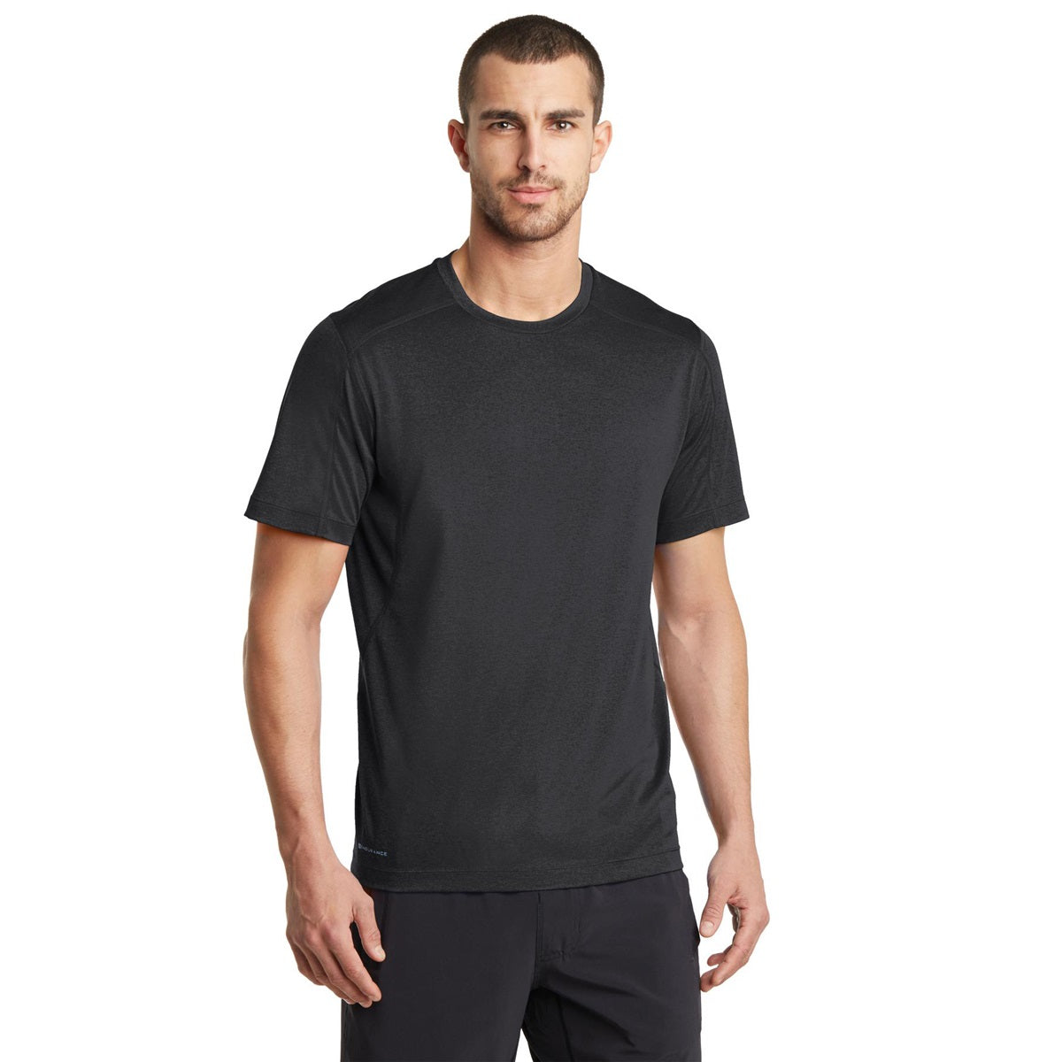 Blacktop T-Shirts - OGIO - Wicking Technology