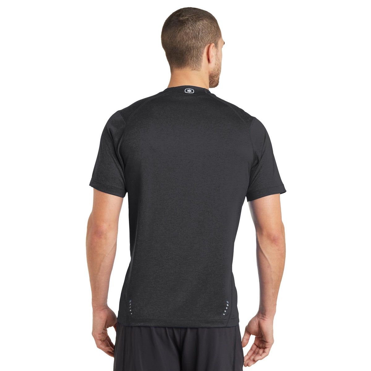 Blacktop T-Shirts - OGIO - Wicking Technology