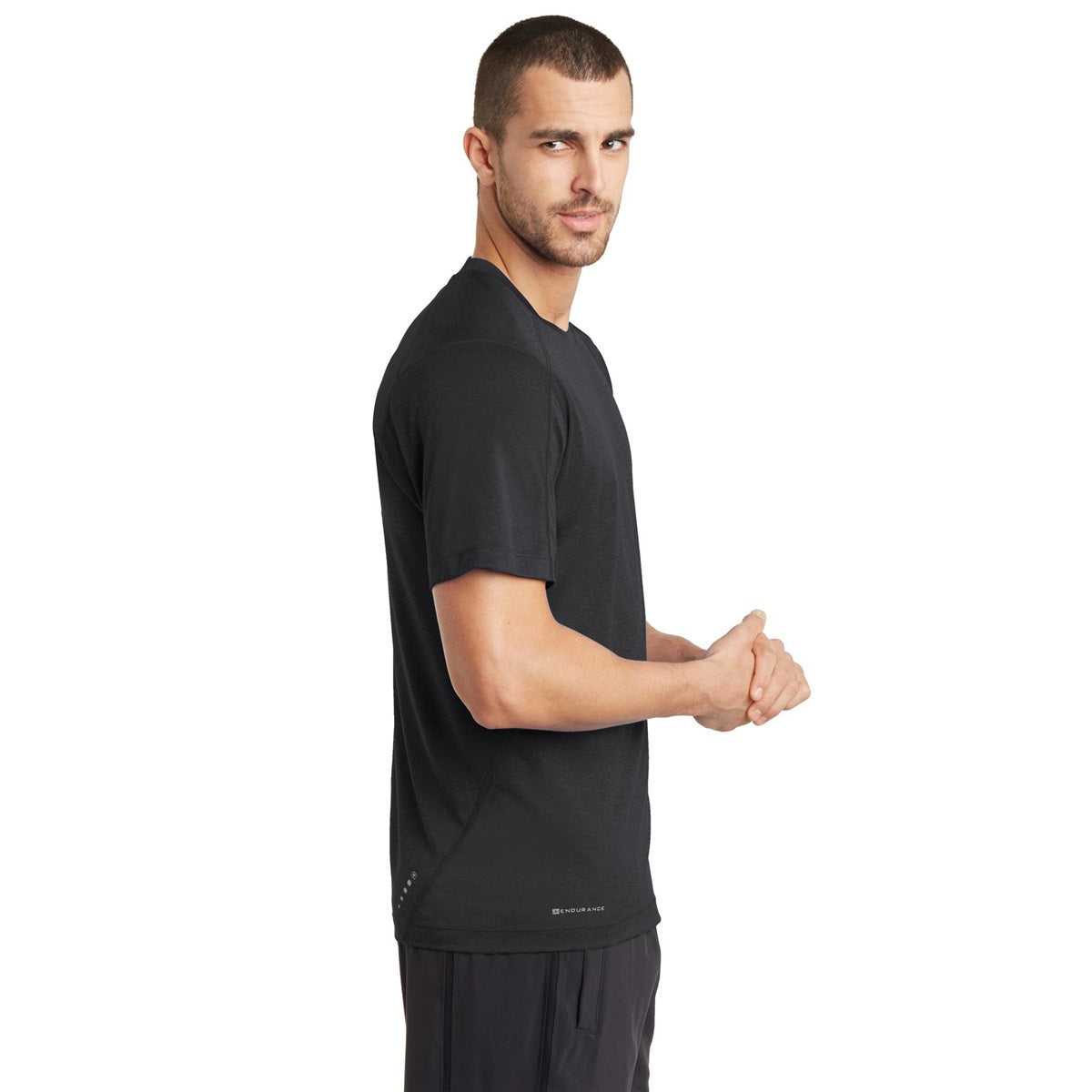 Blacktop T-Shirts - OGIO - Wicking Technology