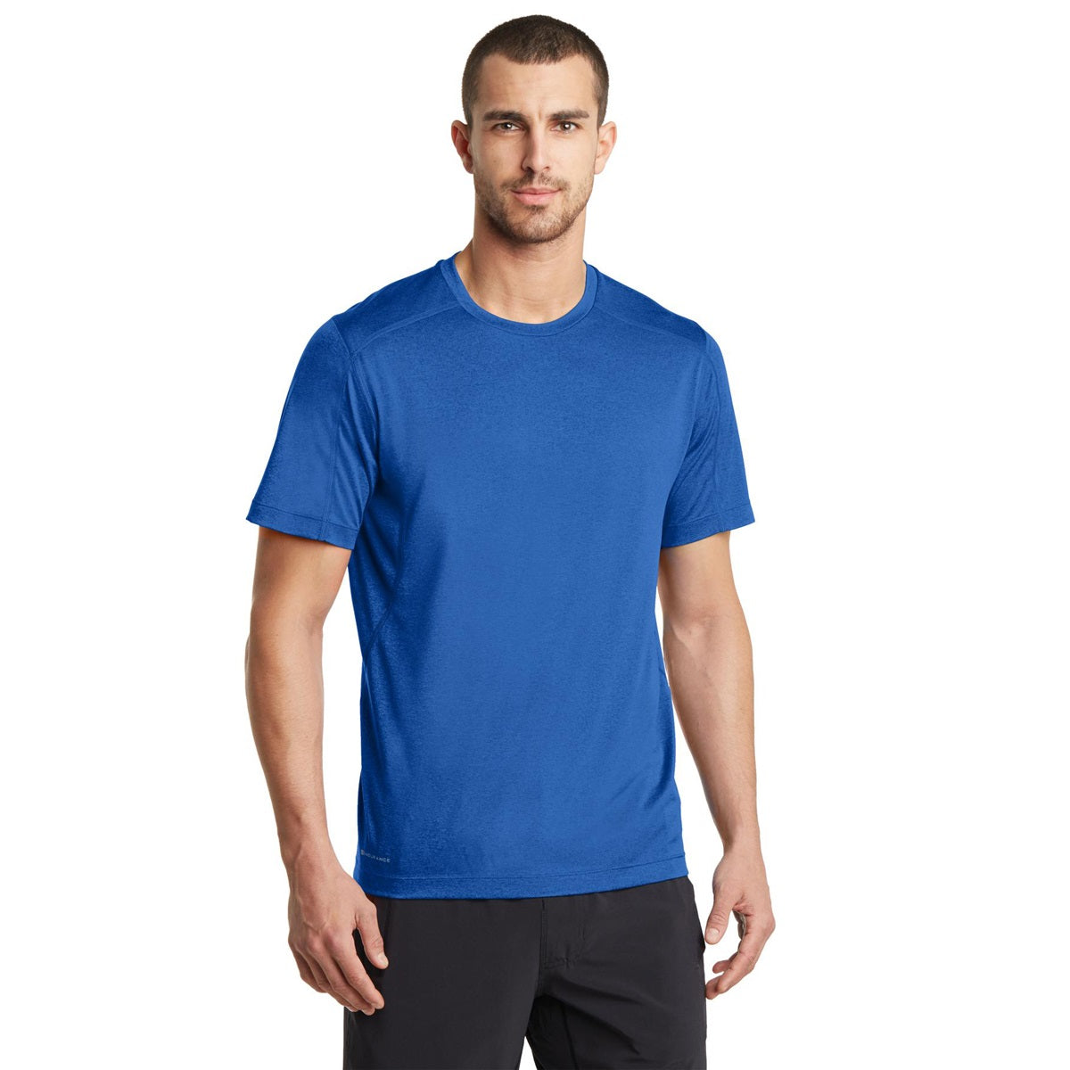 Blacktop T-Shirts - OGIO - Wicking Technology