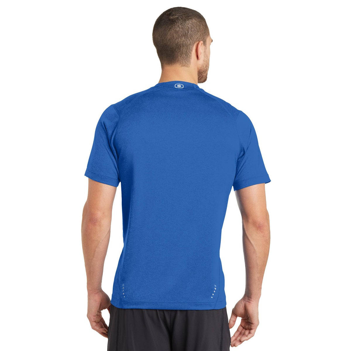 Blacktop T-Shirts - OGIO - Wicking Technology