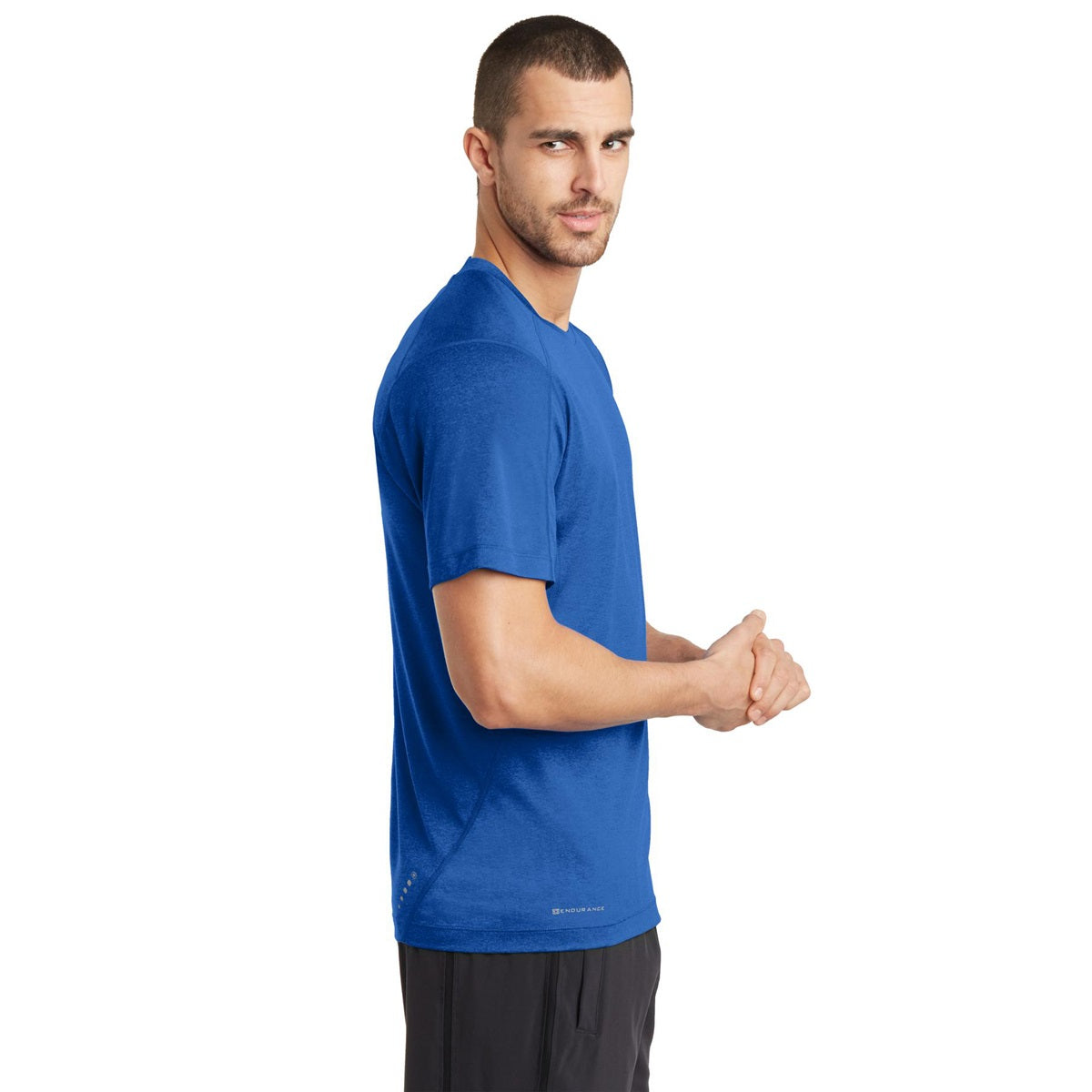 Blacktop T-Shirts - OGIO - Wicking Technology