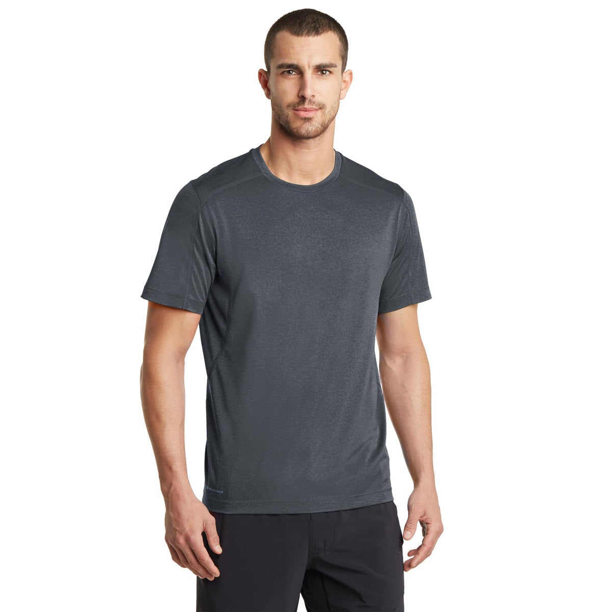 Blacktop T-Shirts - OGIO - Wicking Technology