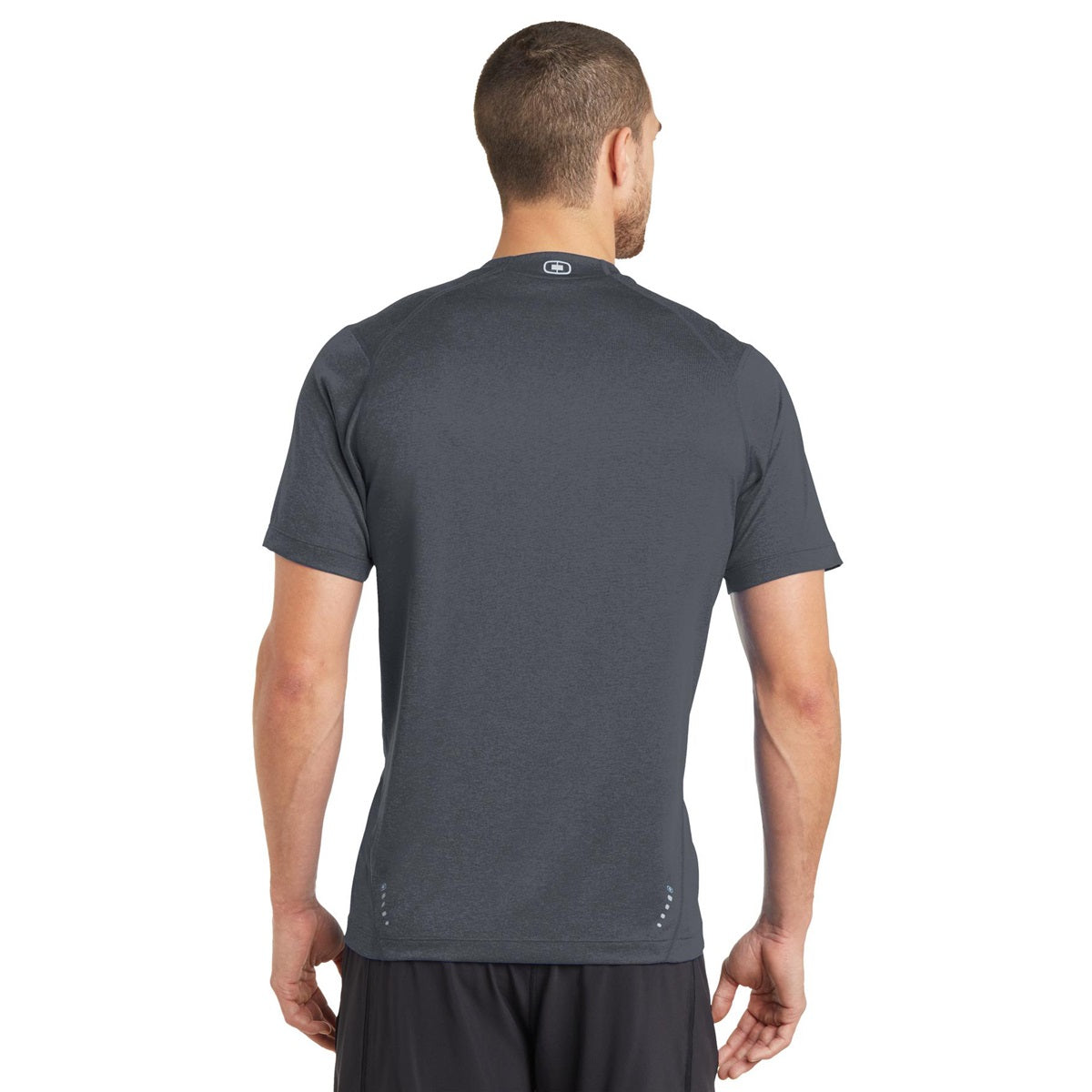 Blacktop T-Shirts - OGIO - Wicking Technology