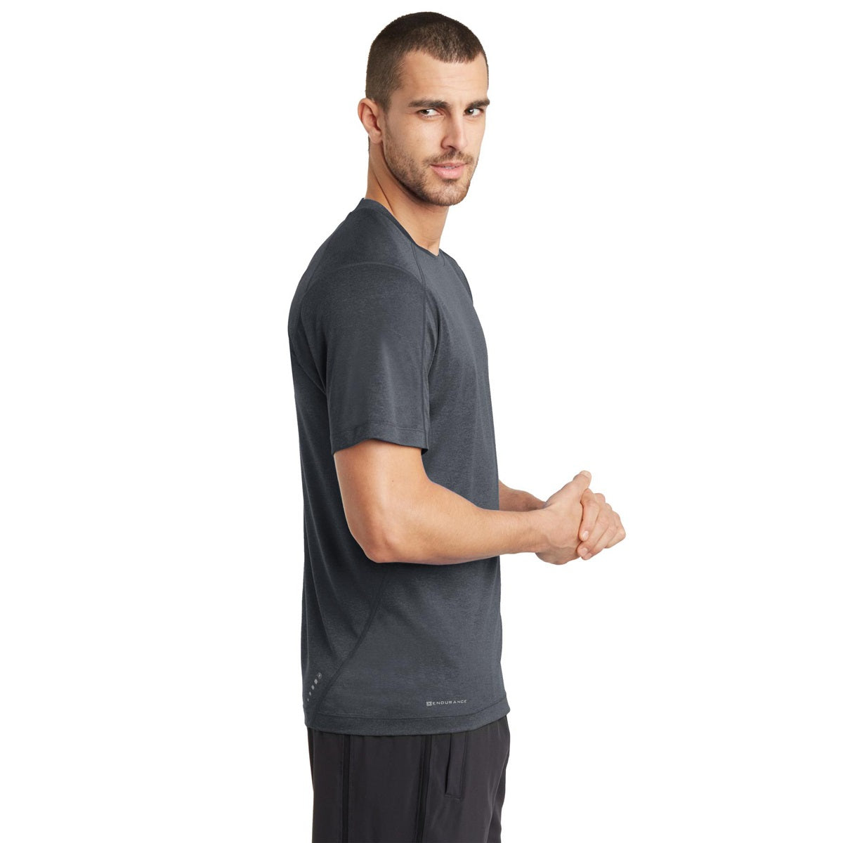 Blacktop T-Shirts - OGIO - Wicking Technology