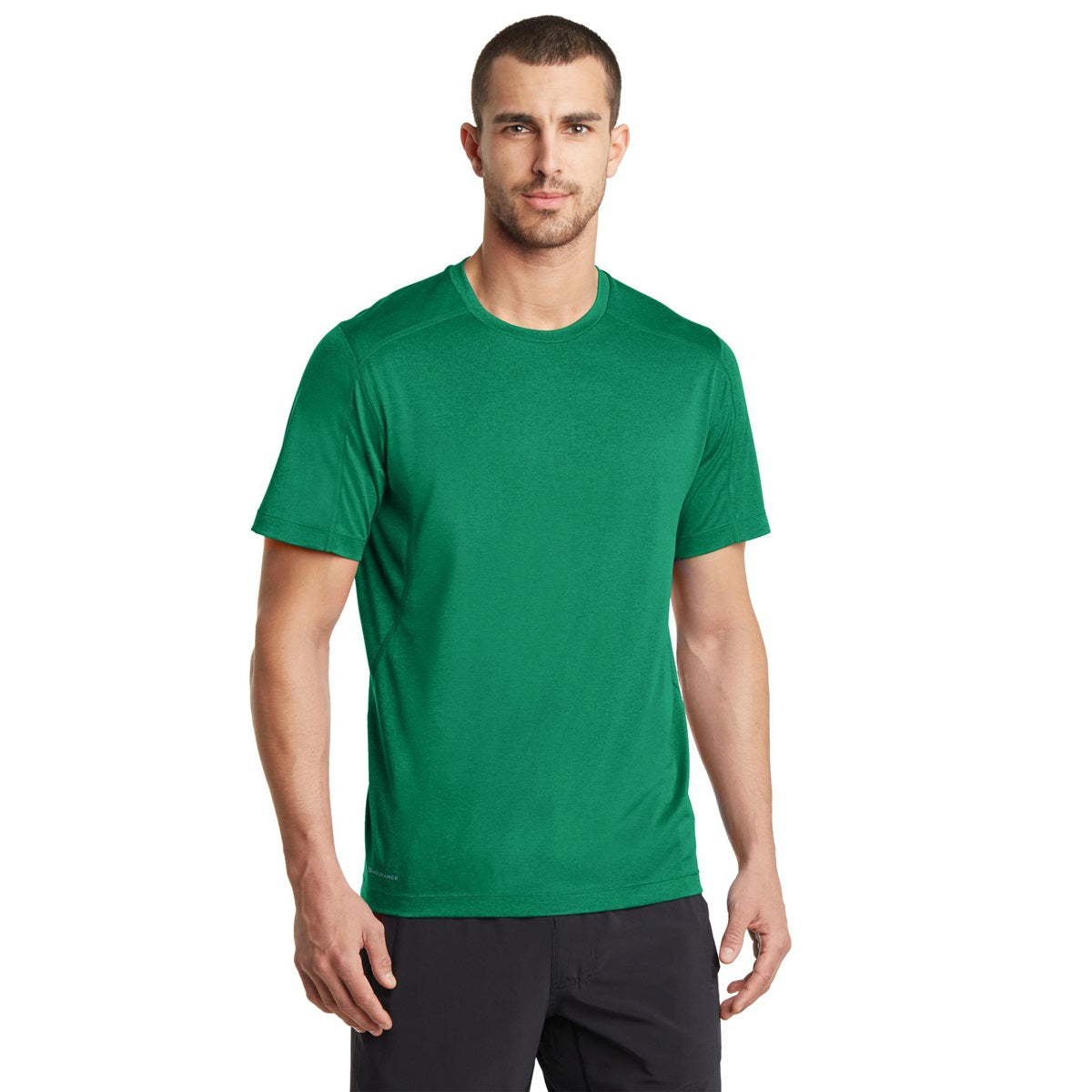 Blacktop T-Shirts - OGIO - Wicking Technology