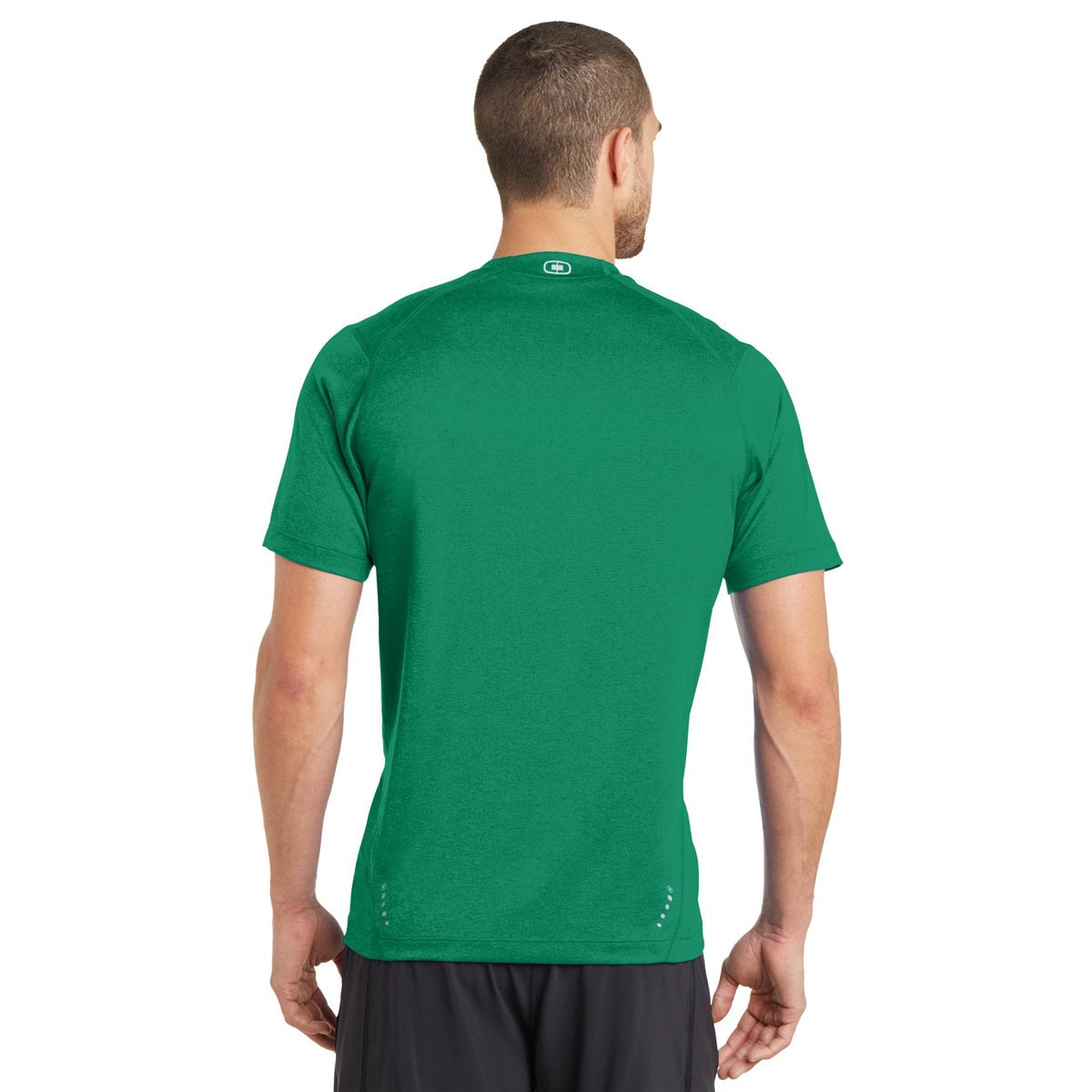 Blacktop T-Shirts - OGIO - Wicking Technology