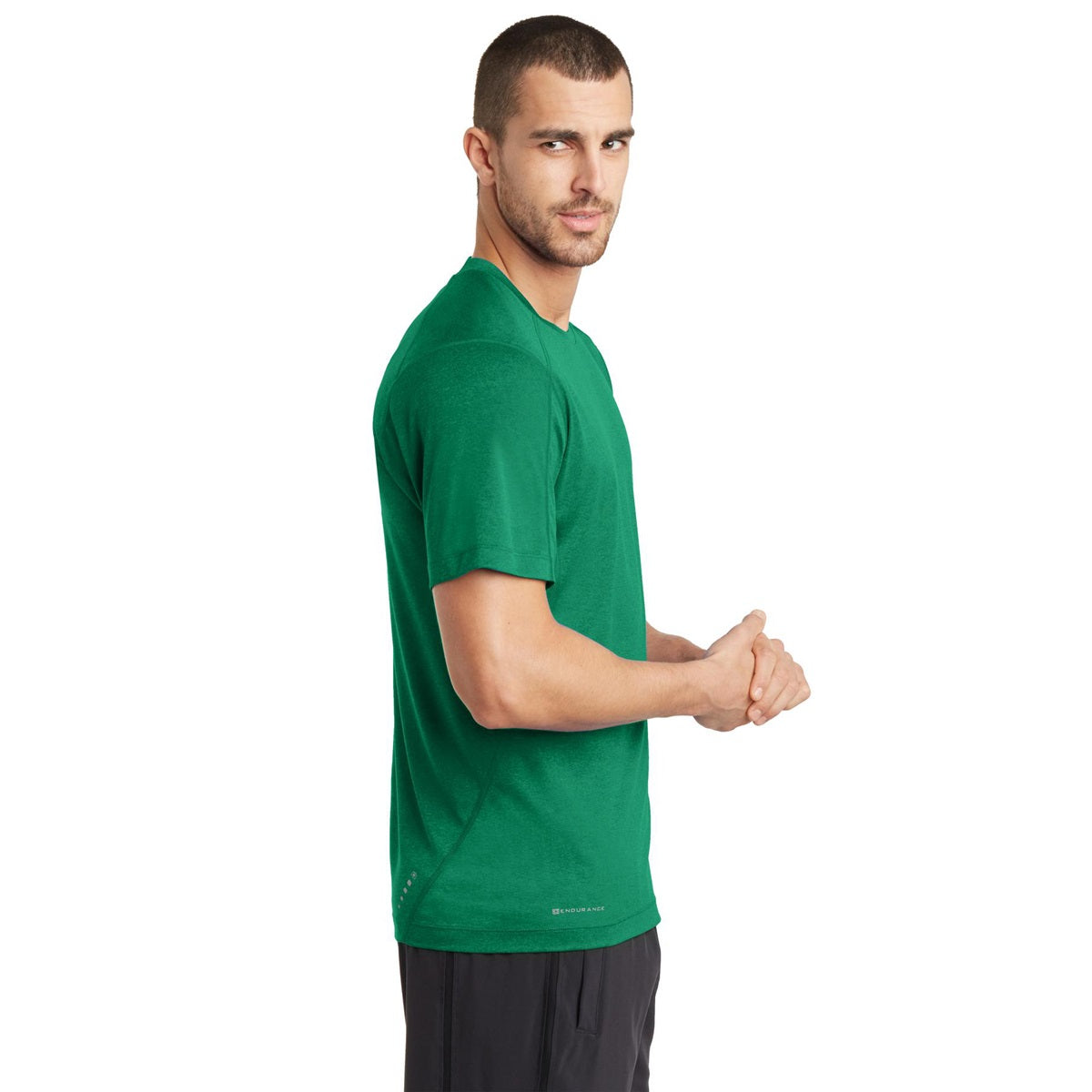 Blacktop T-Shirts - OGIO - Wicking Technology