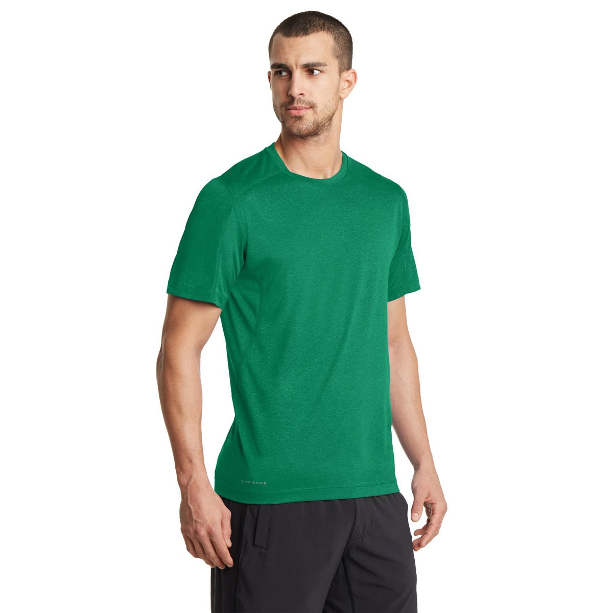 Blacktop T-Shirts - OGIO - Wicking Technology