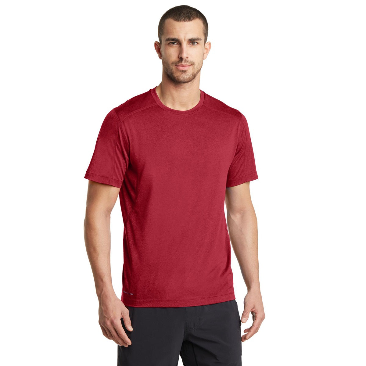 Blacktop T-Shirts - OGIO - Wicking Technology