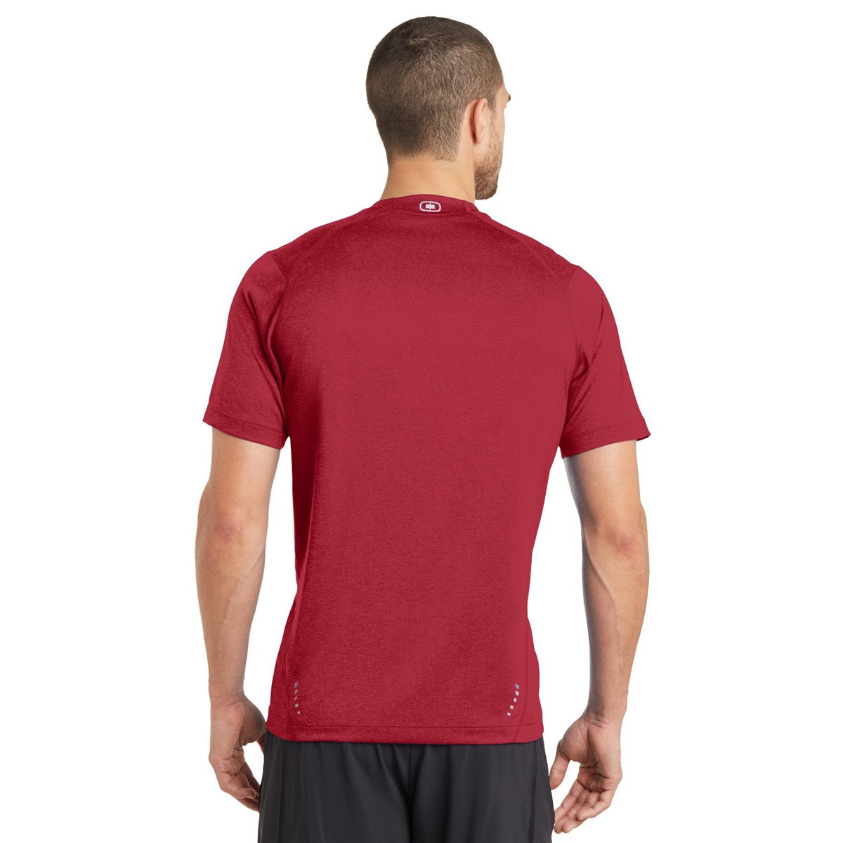 Blacktop T-Shirts - OGIO - Wicking Technology