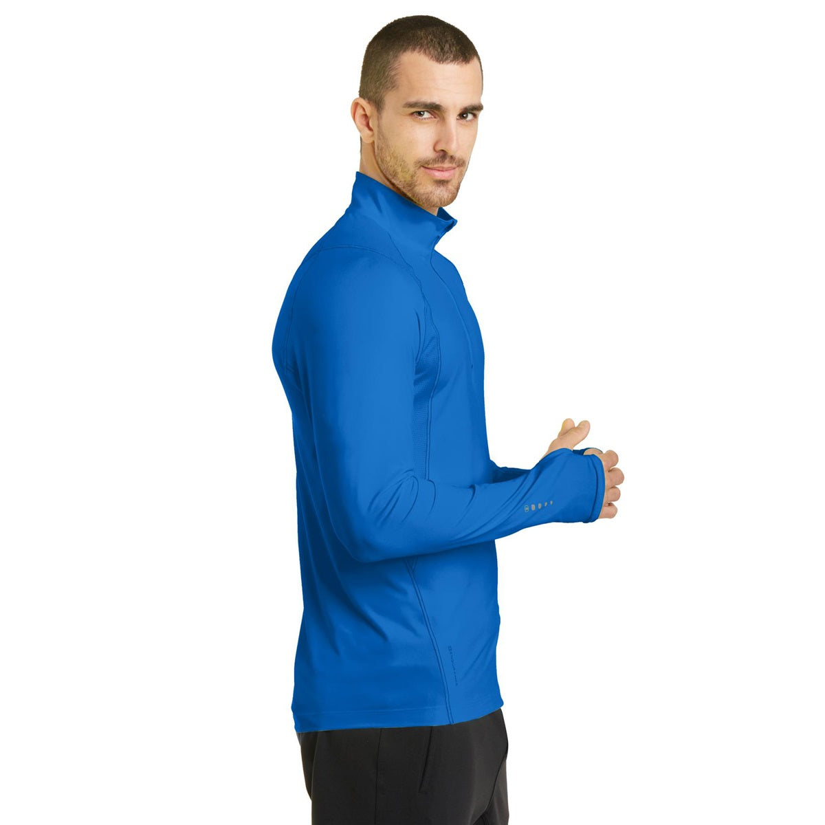 Blacktop Jacket - OGIO - Lightweight Comfort