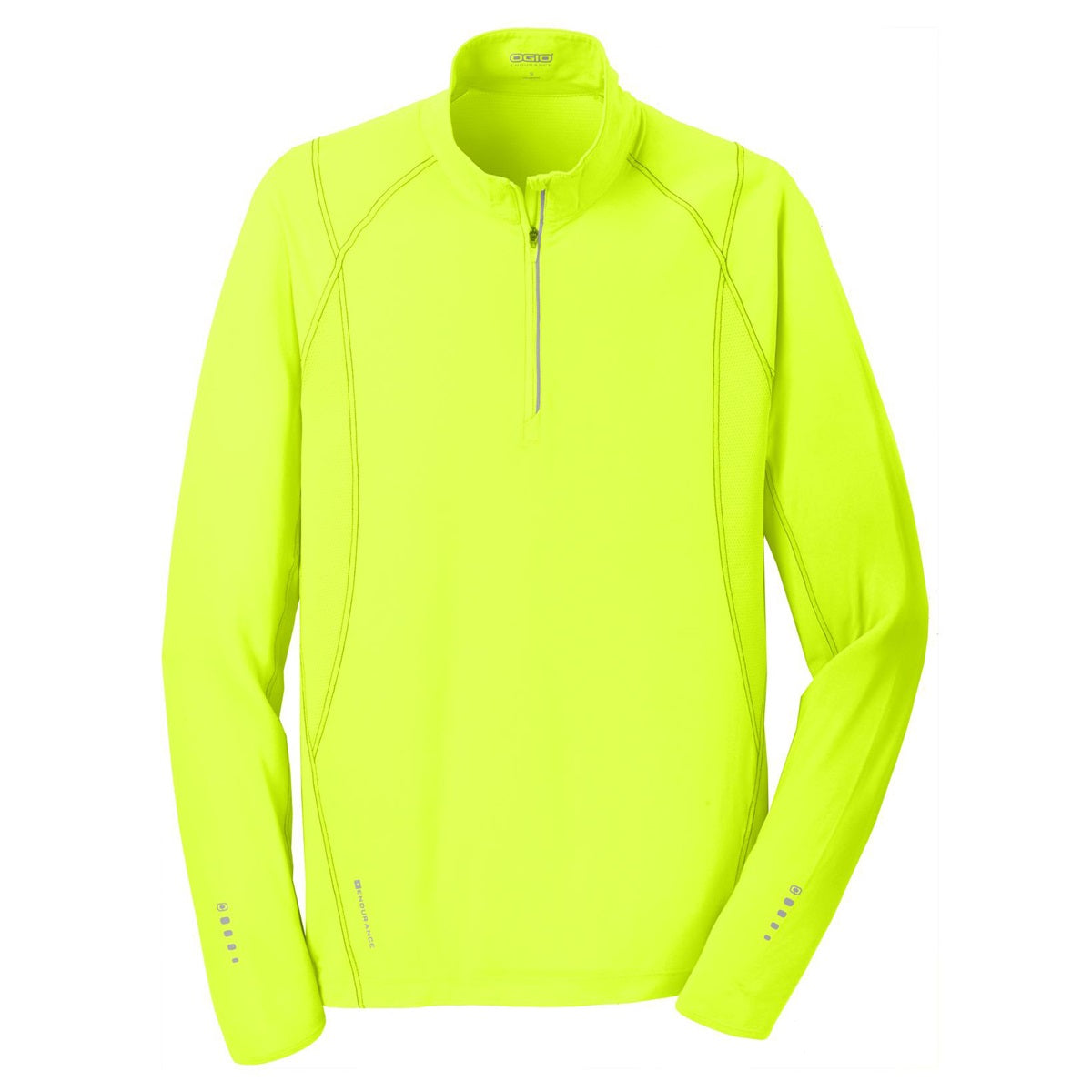 Blacktop Jacket - OGIO - Lightweight Comfort
