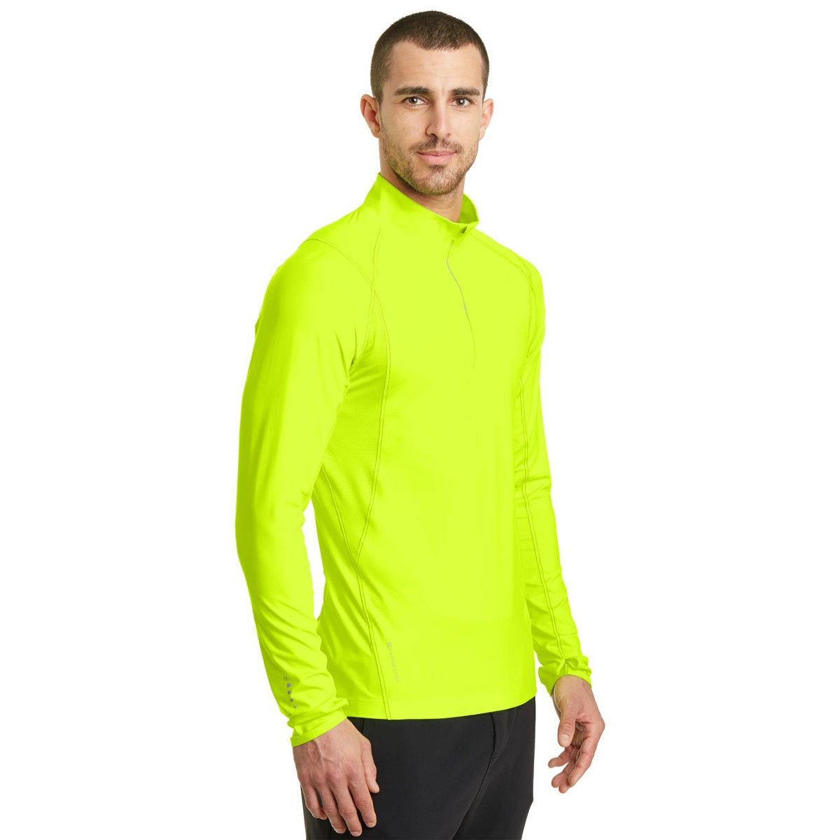 Blacktop Jacket - OGIO - Lightweight Comfort