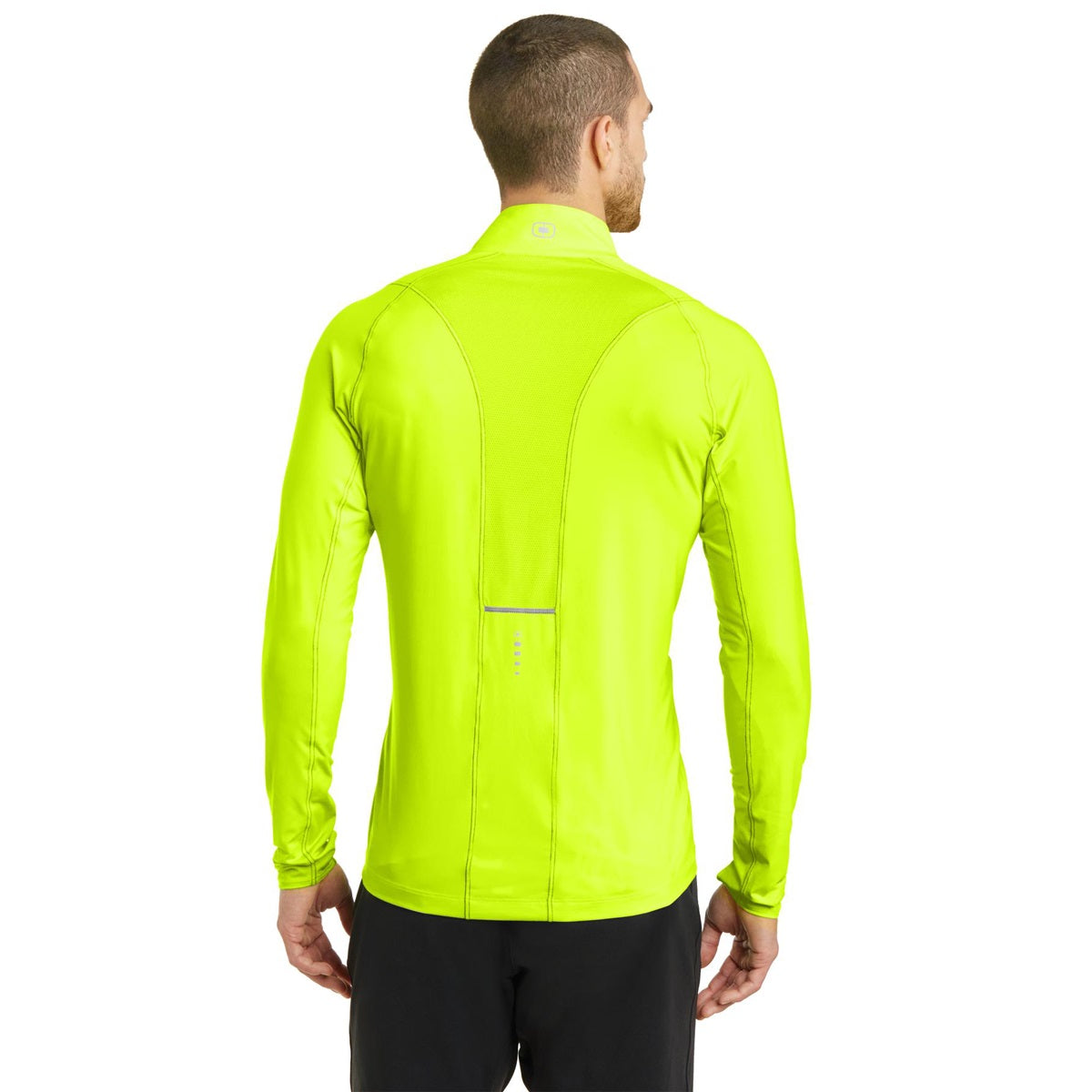 Blacktop Jacket - OGIO - Lightweight Comfort