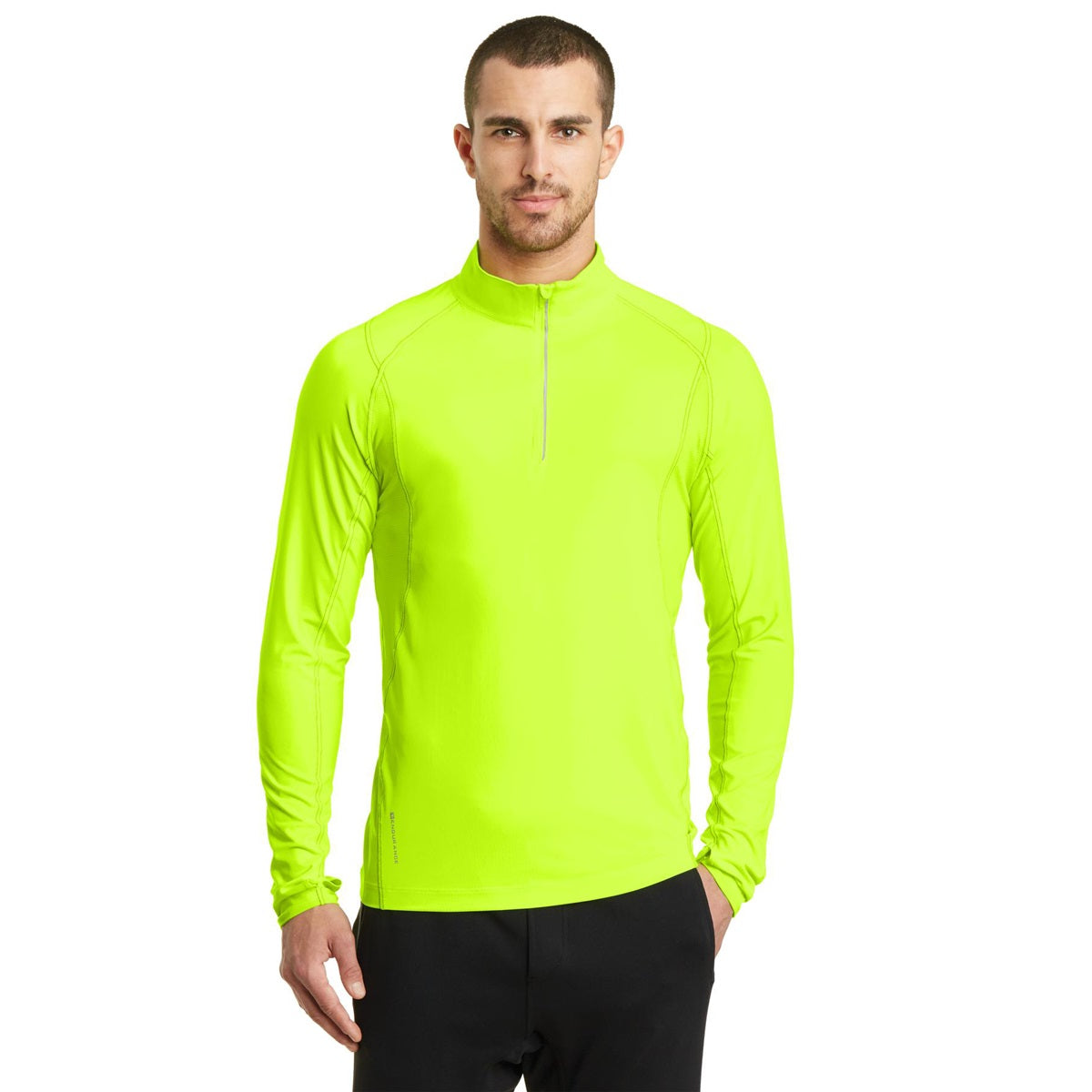 Blacktop Jacket - OGIO - Lightweight Comfort