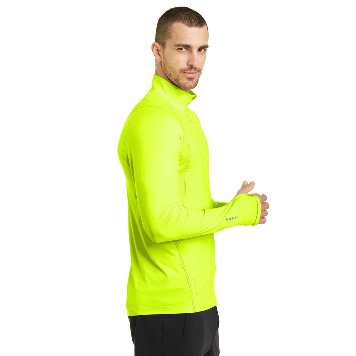 Blacktop Jacket - OGIO - Lightweight Comfort