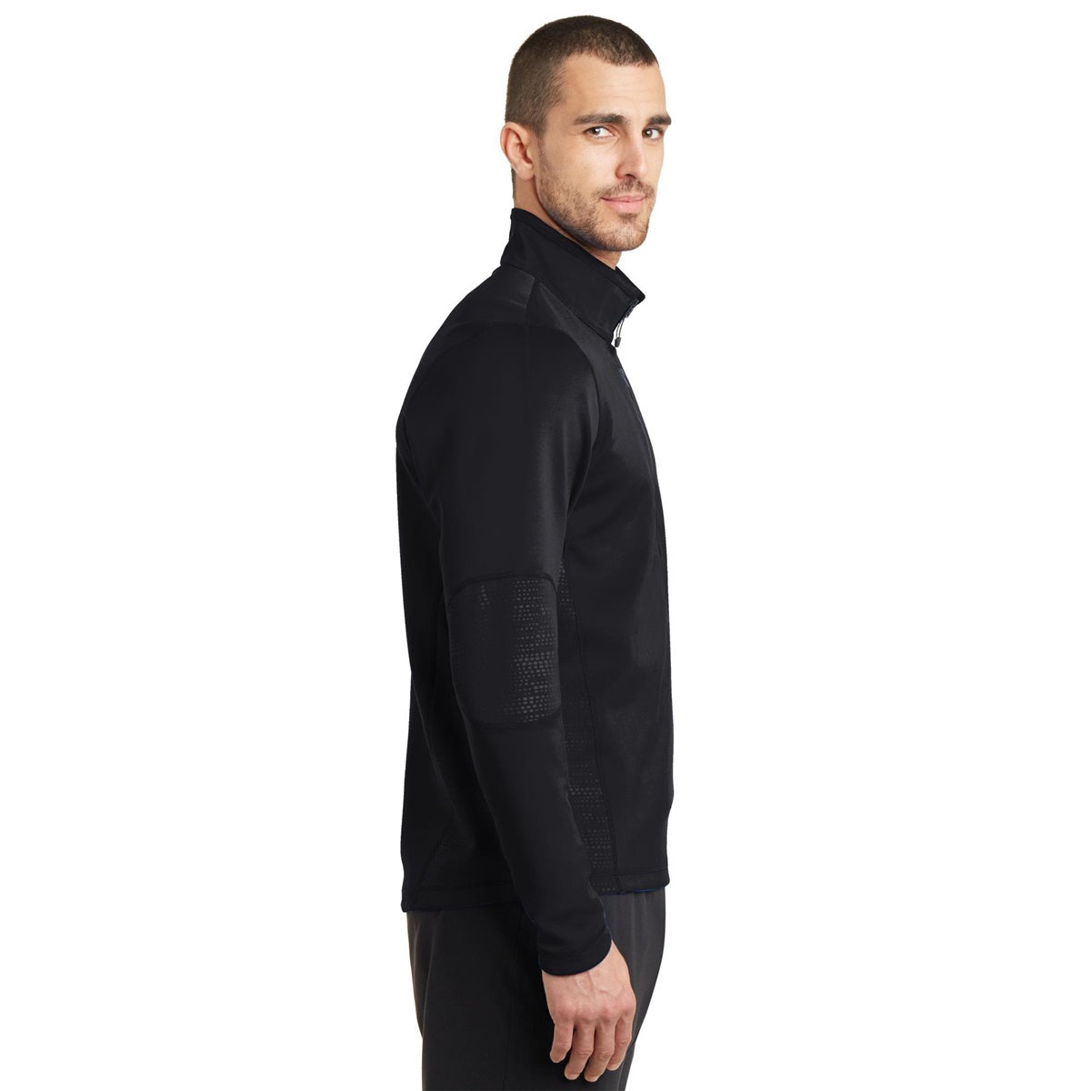 Blacktop Jackets - OGIO - Reflective Comfort