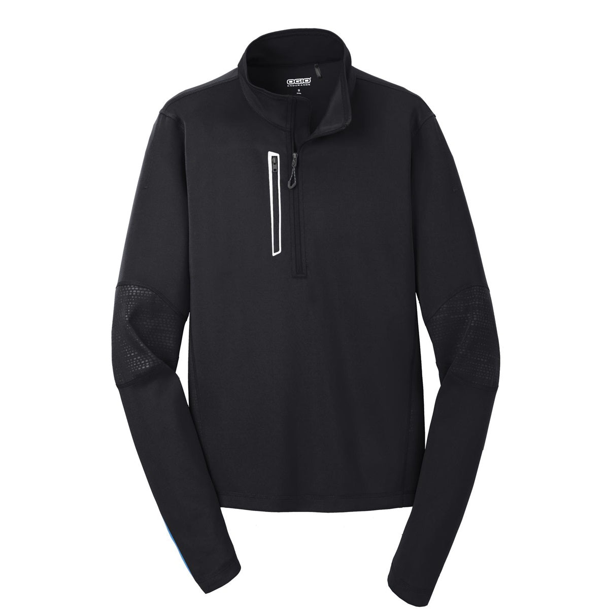 Blacktop Jackets - OGIO - Reflective Comfort