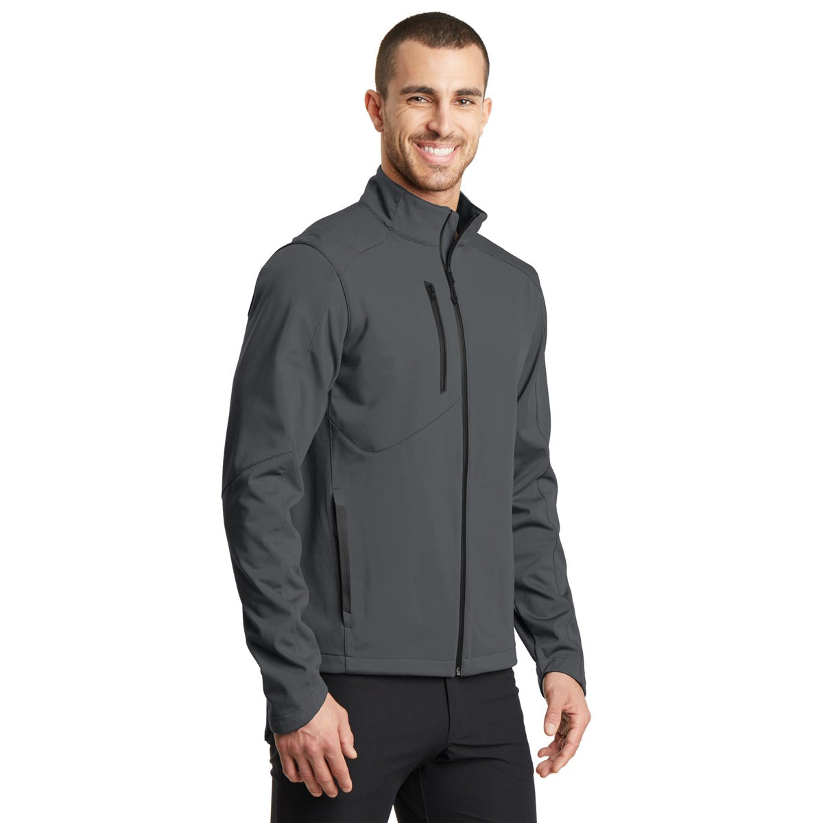 Blacktop Jacket - OGIO - Wind and Water Resistant