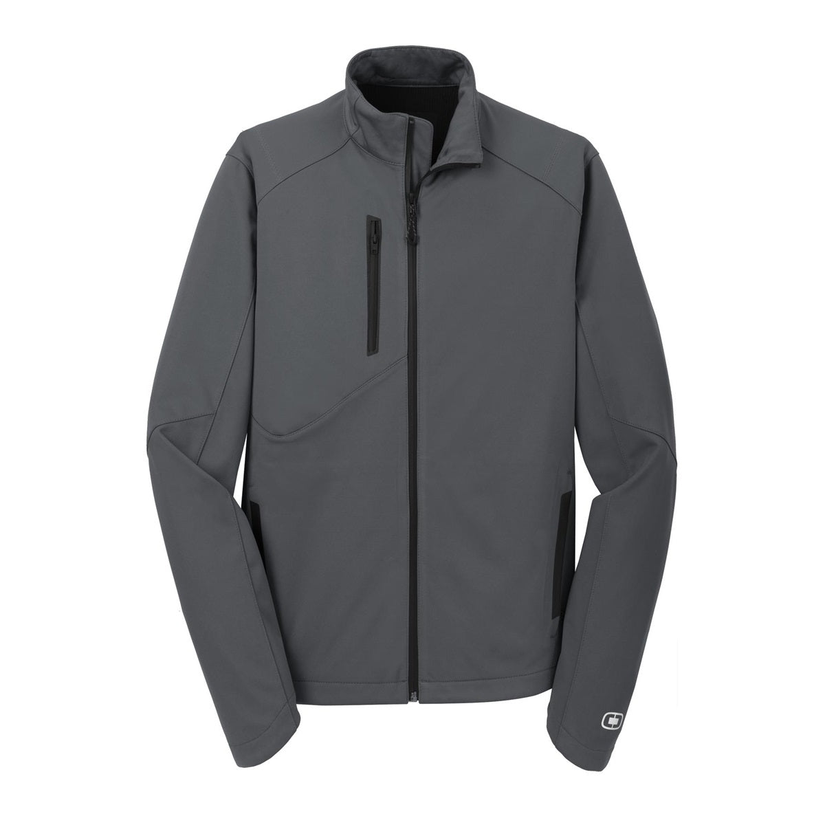 Blacktop Jacket - OGIO - Wind and Water Resistant