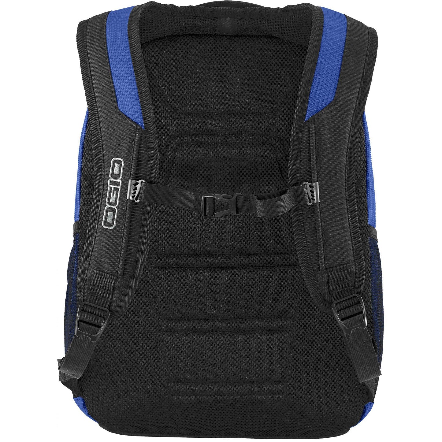 Black Backpacks - OGIO - Durable Logan Pack - Tech Ready