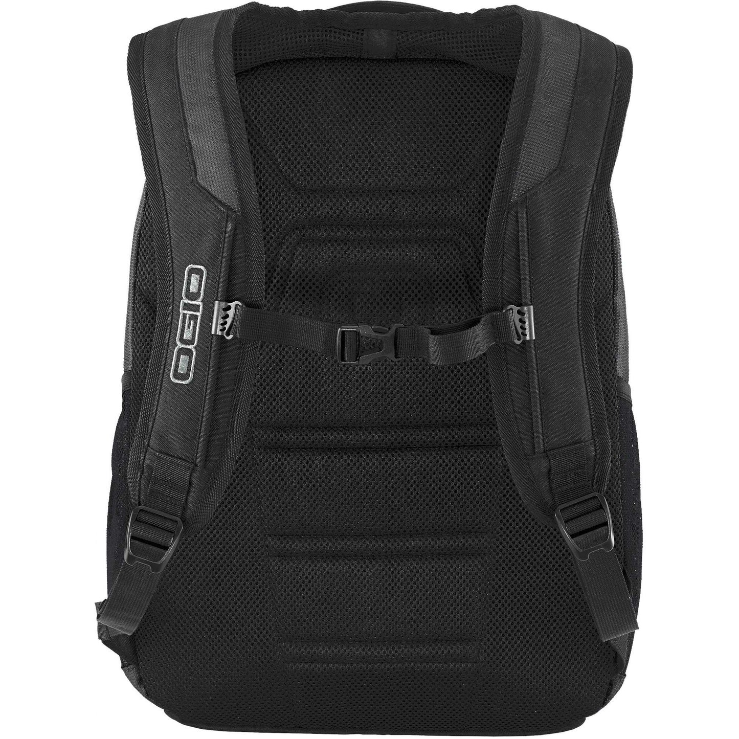 Black Backpacks - OGIO - Durable Logan Pack - Tech Ready