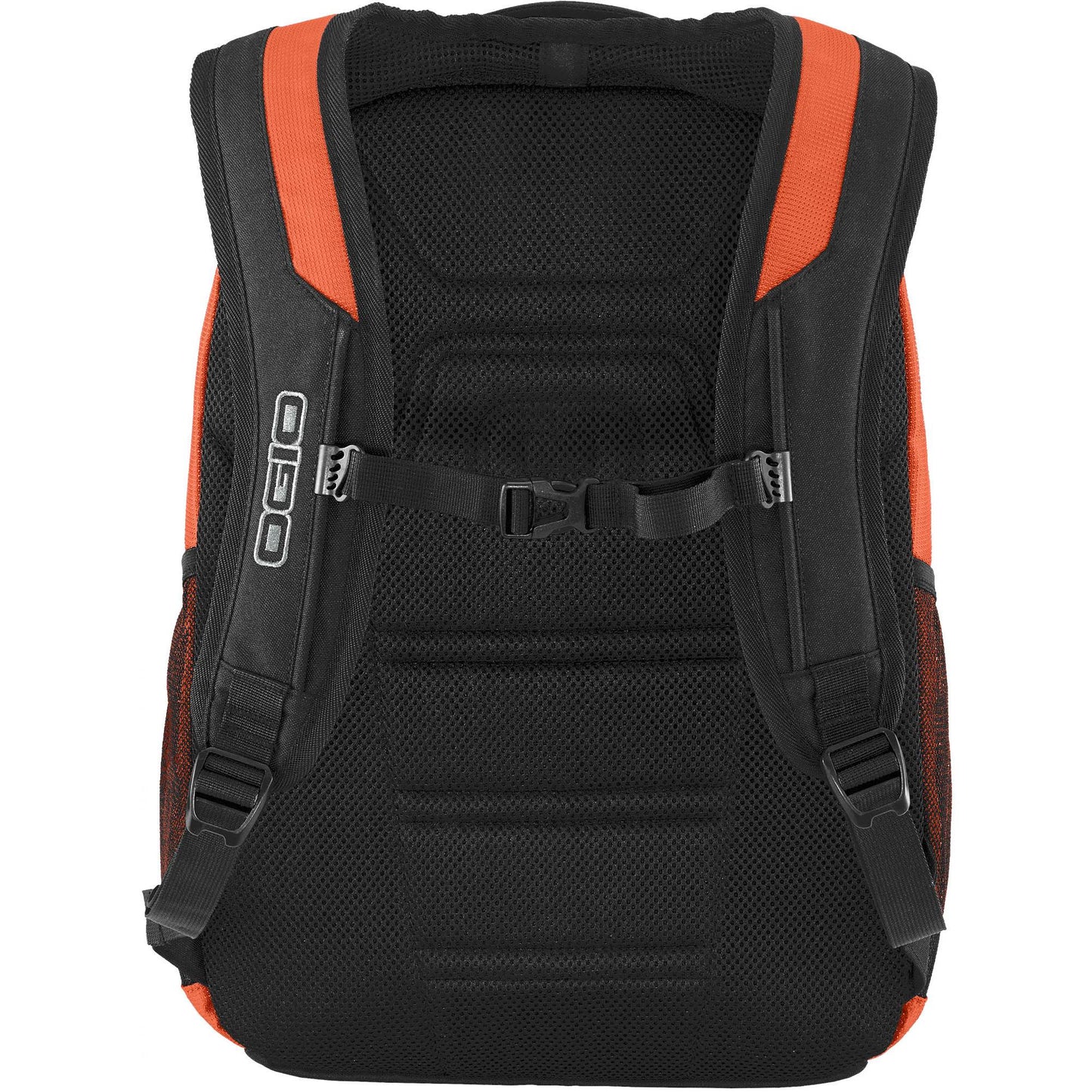 Black Backpacks - OGIO - Durable Logan Pack - Tech Ready
