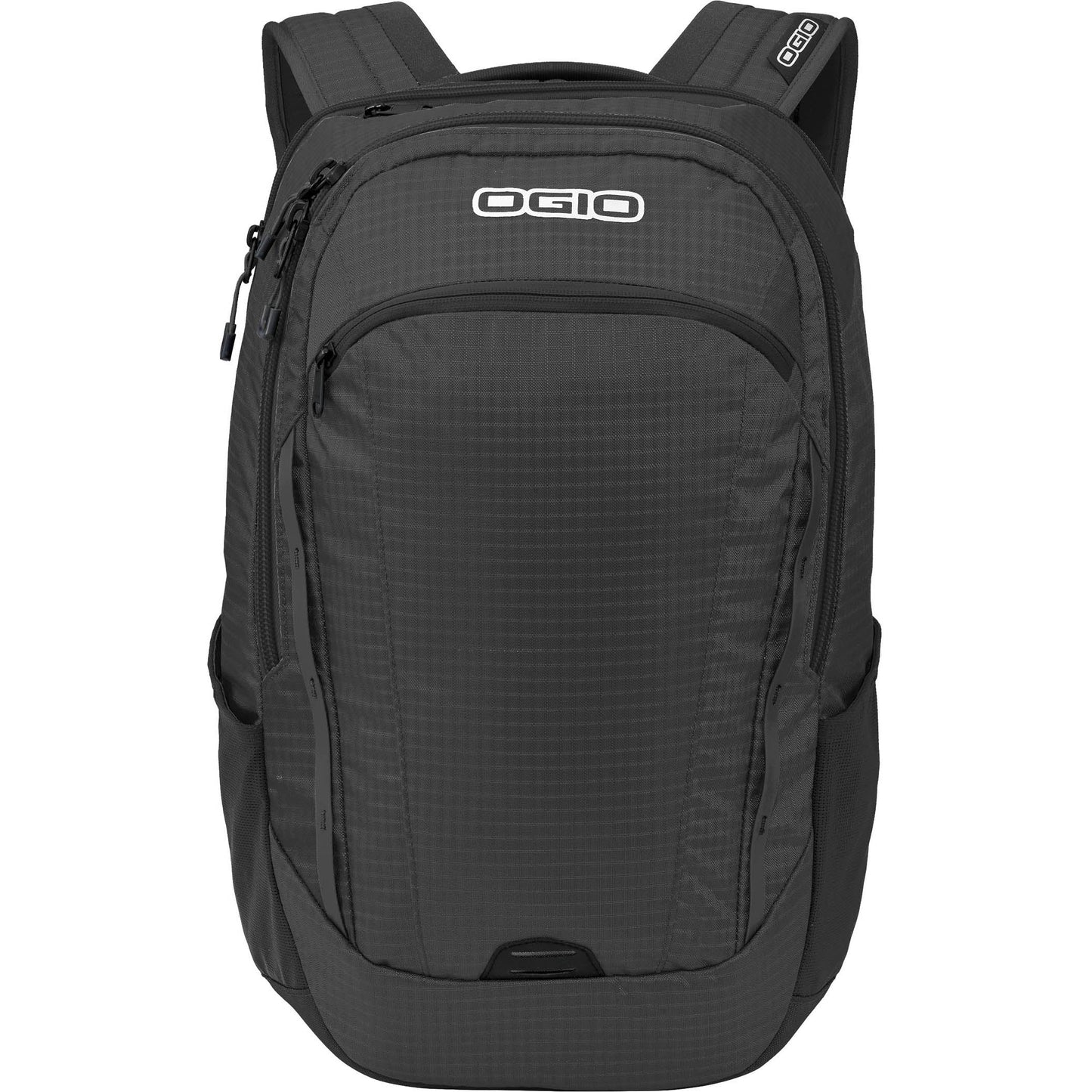 Harbor Grey/Silver Backpack - OGIO - Stylish Design