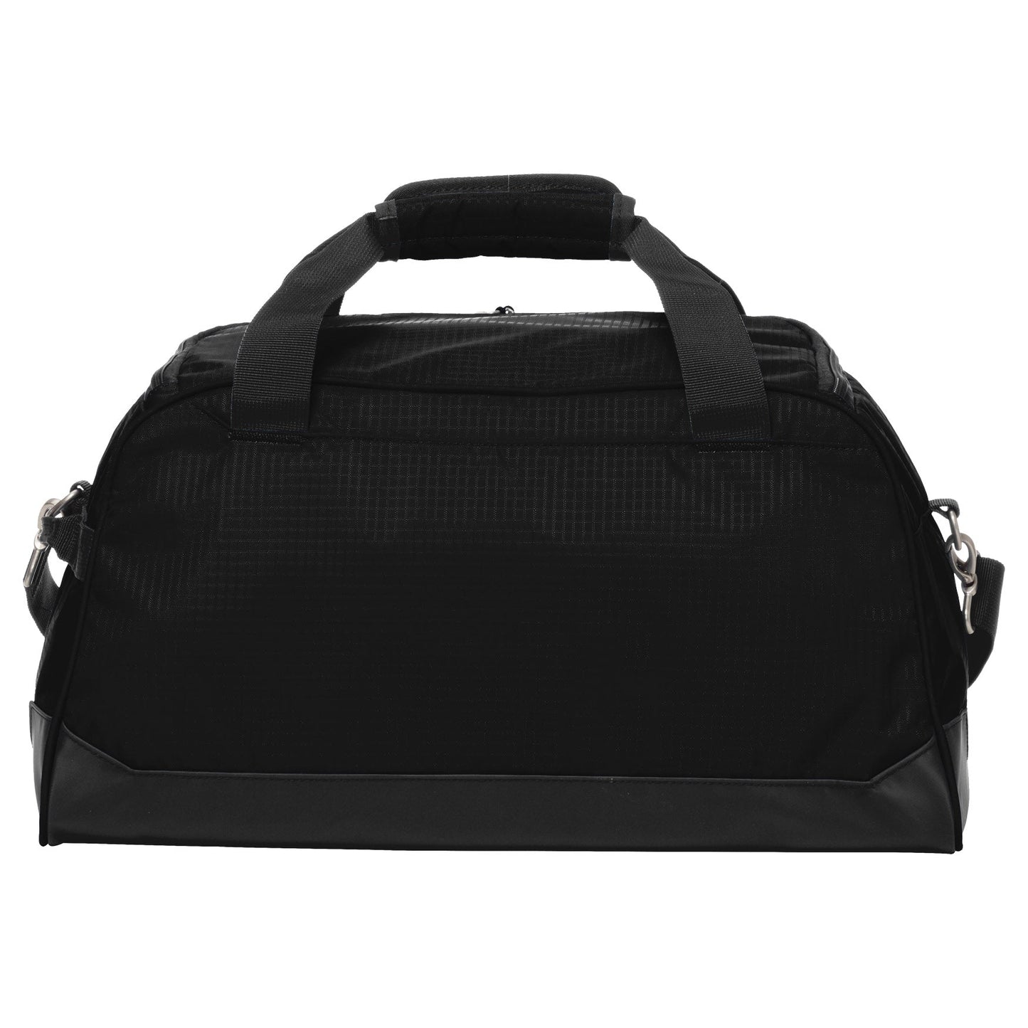 Black/Black Duffel Bag - OGIO - Spacious Design