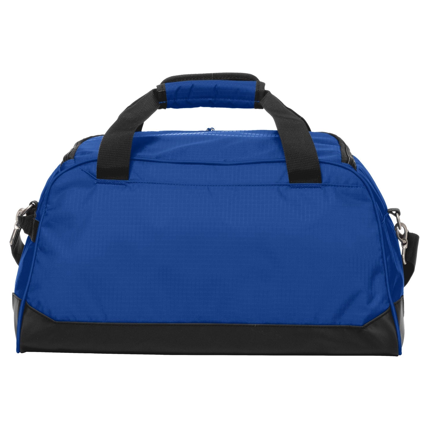 Black/Black Duffel Bag - OGIO - Spacious Design