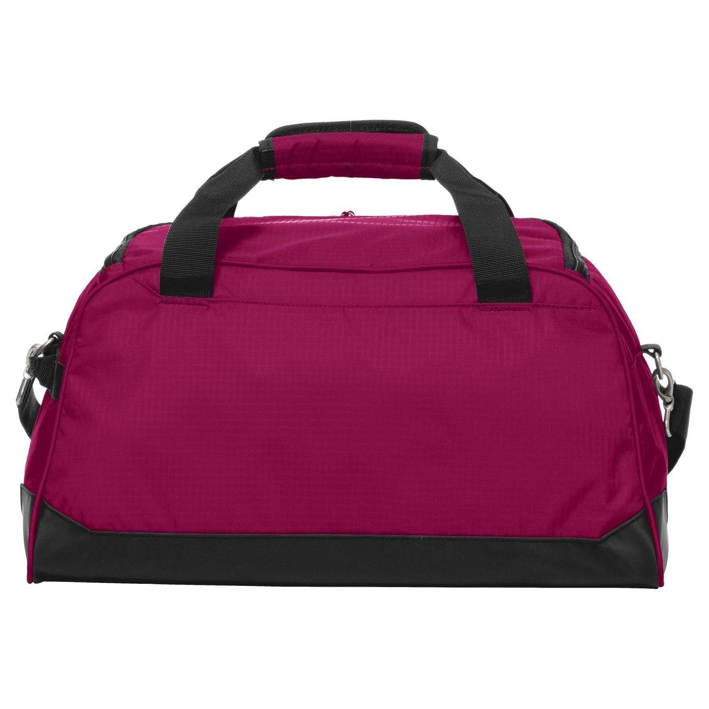 Black/Black Duffel Bag - OGIO - Spacious Design