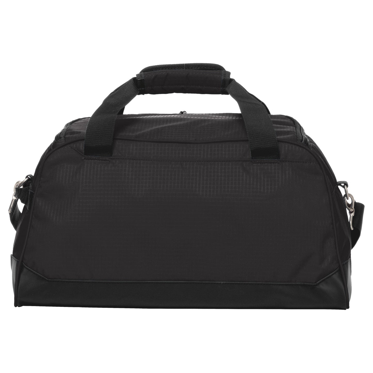 Black/Black Duffel Bag - OGIO - Spacious Design